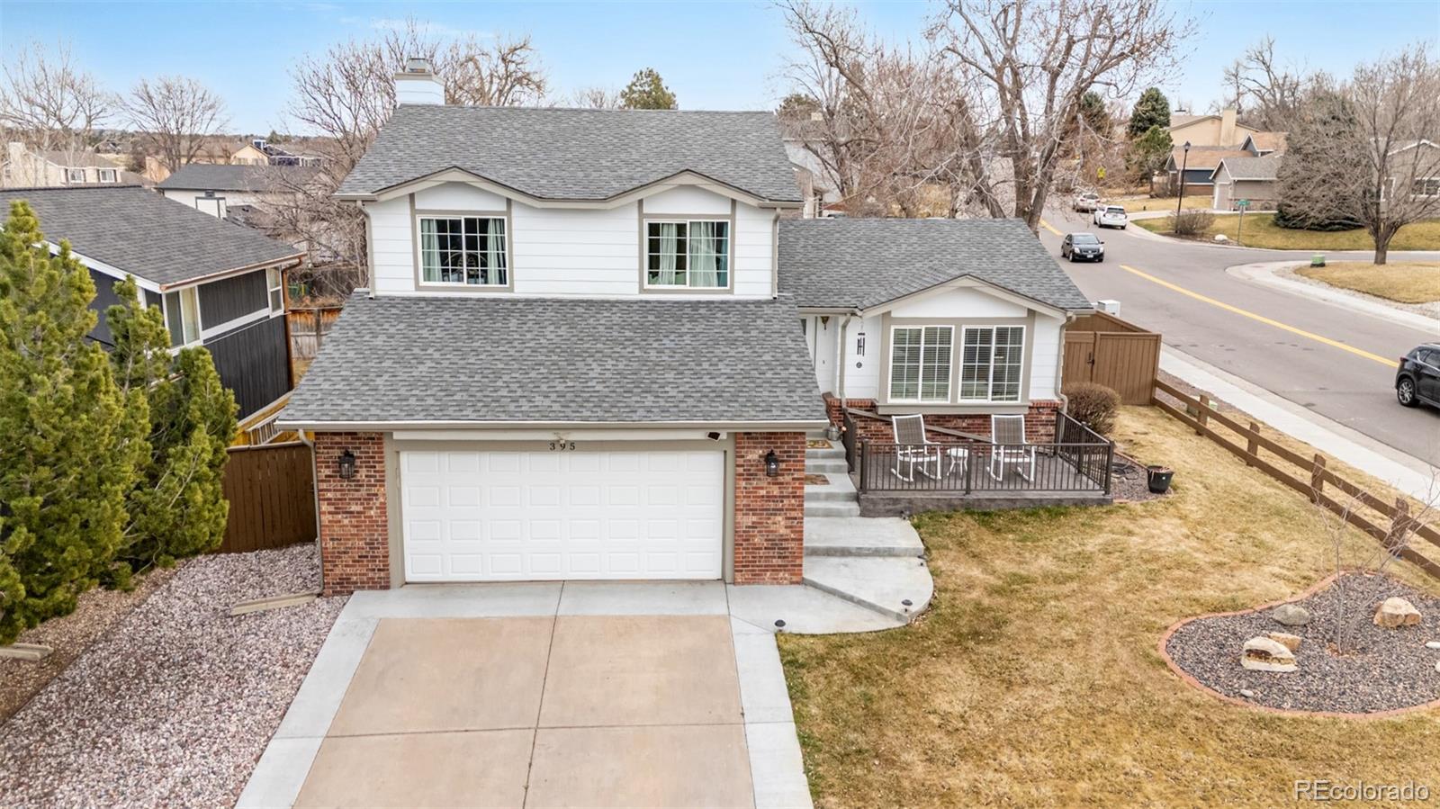 MLS Image #33 for 395  mountain cloud circle,highlands ranch, Colorado