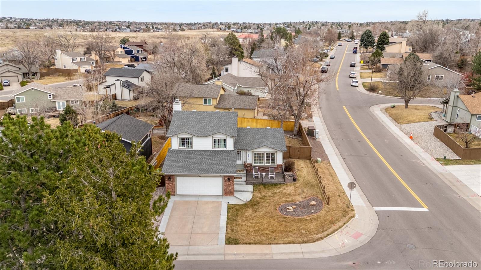MLS Image #34 for 395  mountain cloud circle,highlands ranch, Colorado