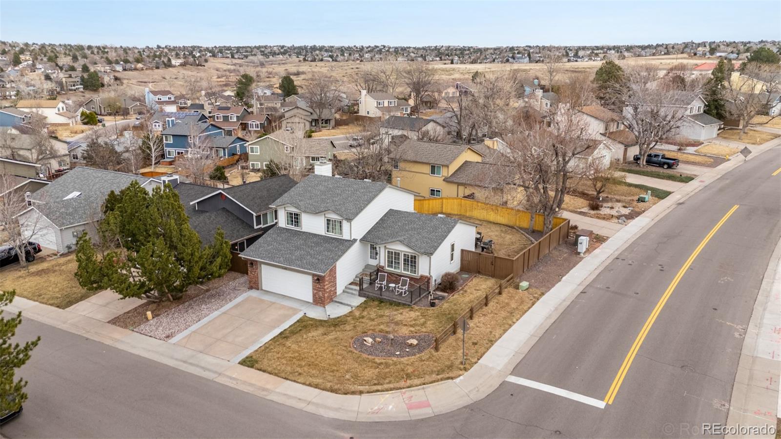 MLS Image #35 for 395  mountain cloud circle,highlands ranch, Colorado