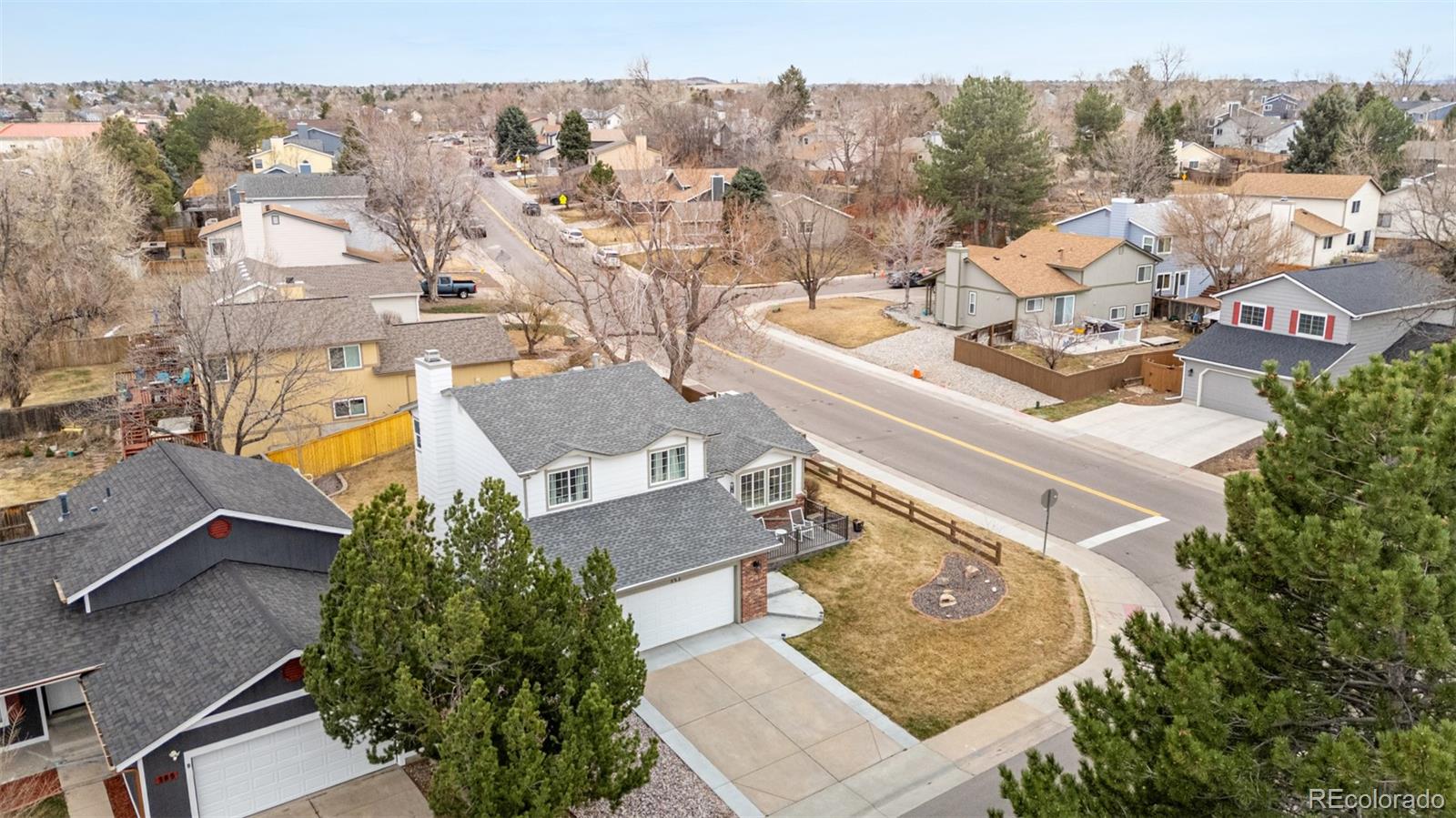MLS Image #36 for 395  mountain cloud circle,highlands ranch, Colorado