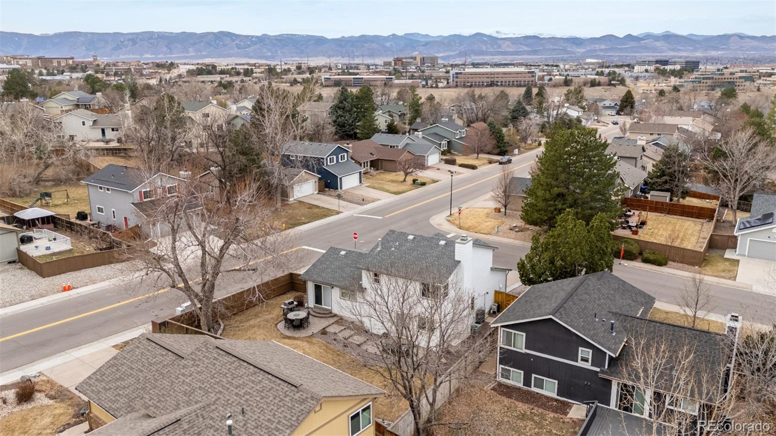 MLS Image #38 for 395  mountain cloud circle,highlands ranch, Colorado