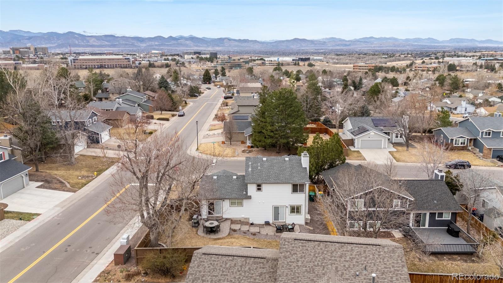 MLS Image #39 for 395  mountain cloud circle,highlands ranch, Colorado