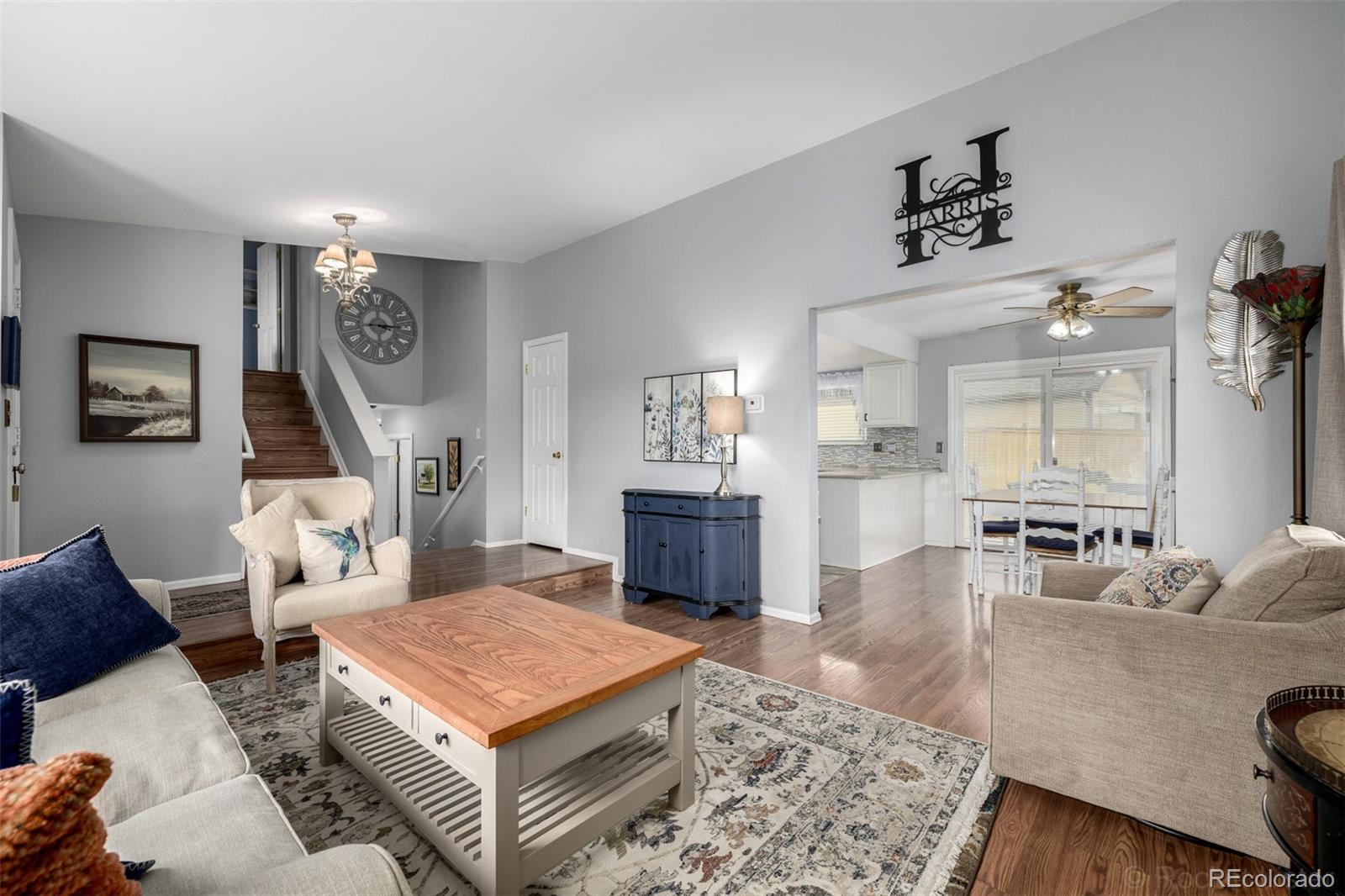 MLS Image #4 for 395  mountain cloud circle,highlands ranch, Colorado