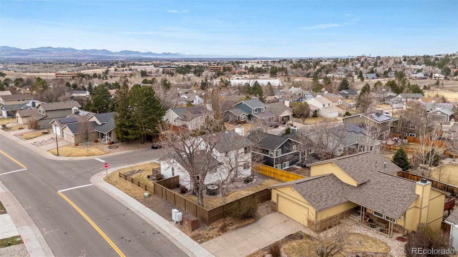 MLS Image #40 for 395  mountain cloud circle,highlands ranch, Colorado