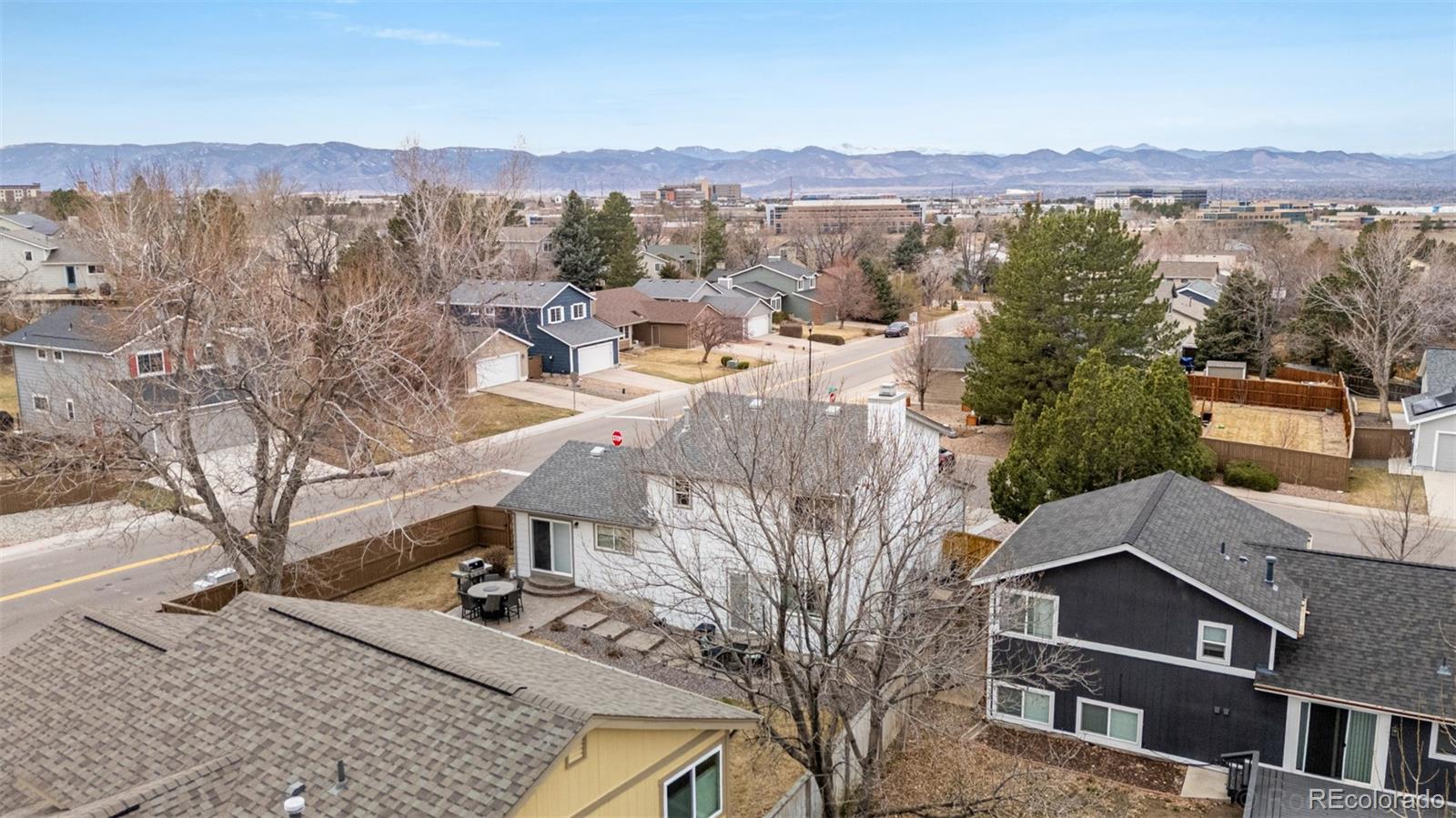 MLS Image #41 for 395  mountain cloud circle,highlands ranch, Colorado