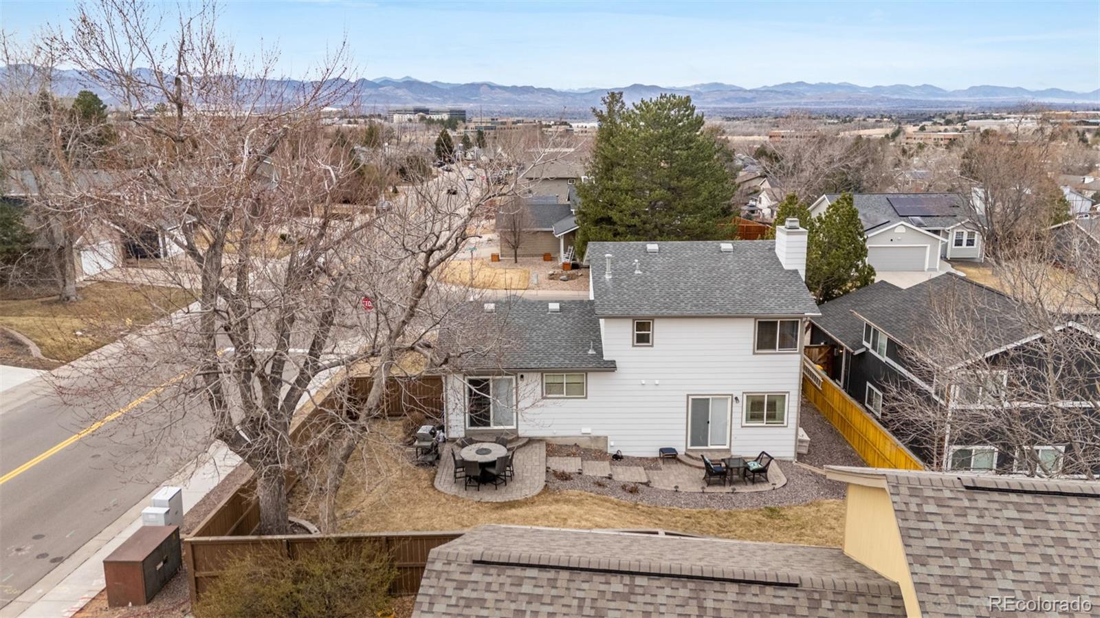 MLS Image #42 for 395  mountain cloud circle,highlands ranch, Colorado