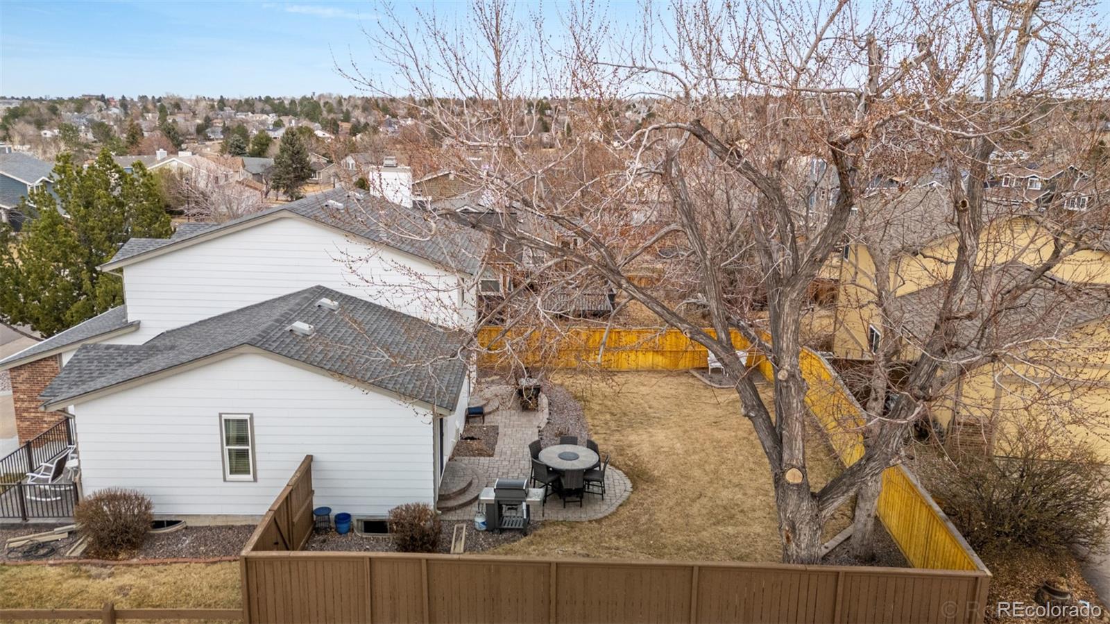 MLS Image #43 for 395  mountain cloud circle,highlands ranch, Colorado