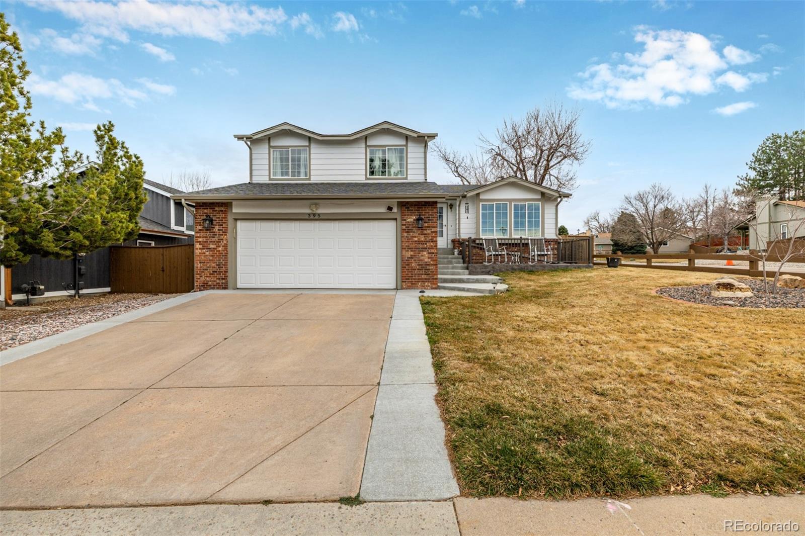 MLS Image #44 for 395  mountain cloud circle,highlands ranch, Colorado