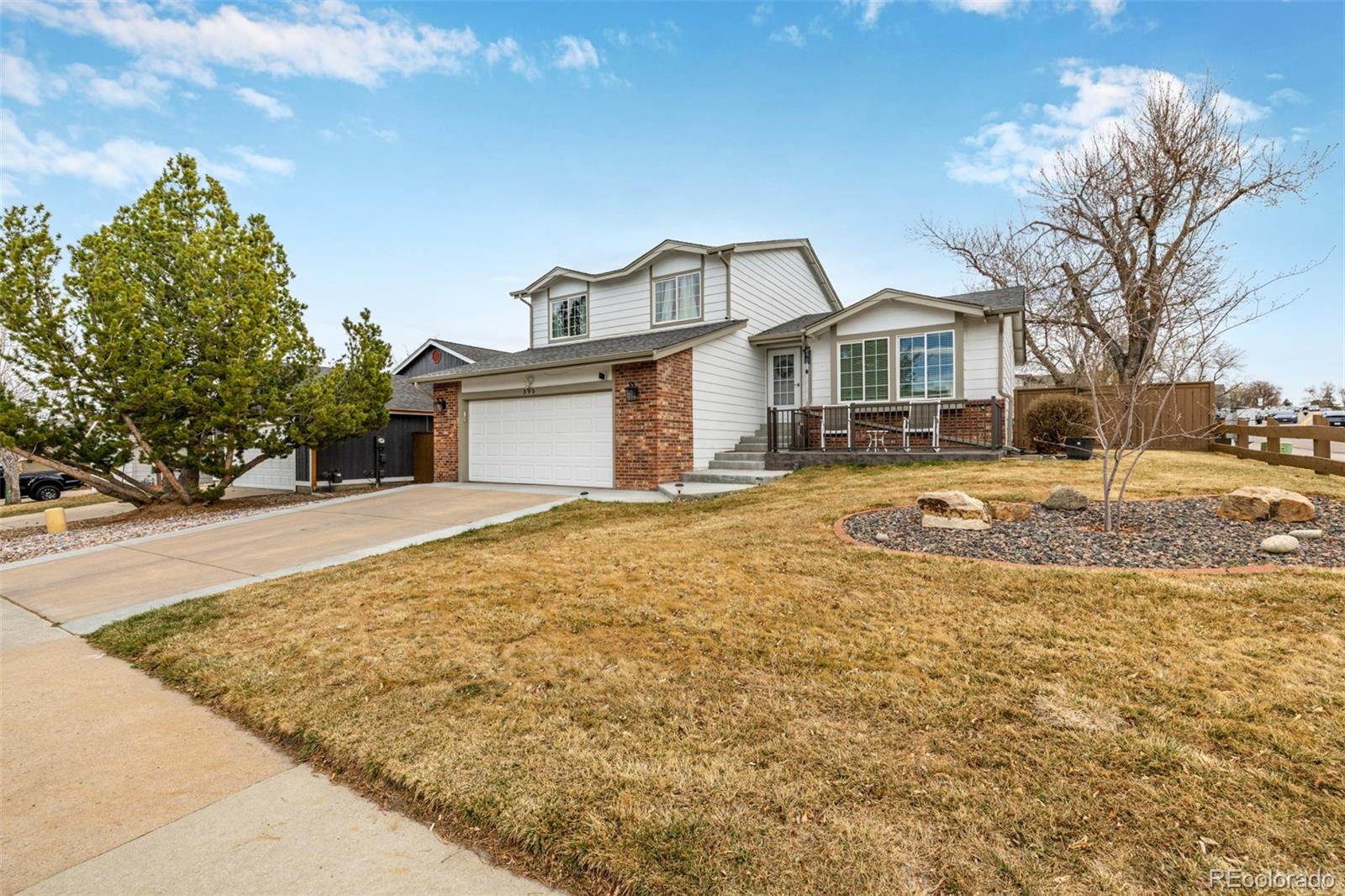 MLS Image #45 for 395  mountain cloud circle,highlands ranch, Colorado