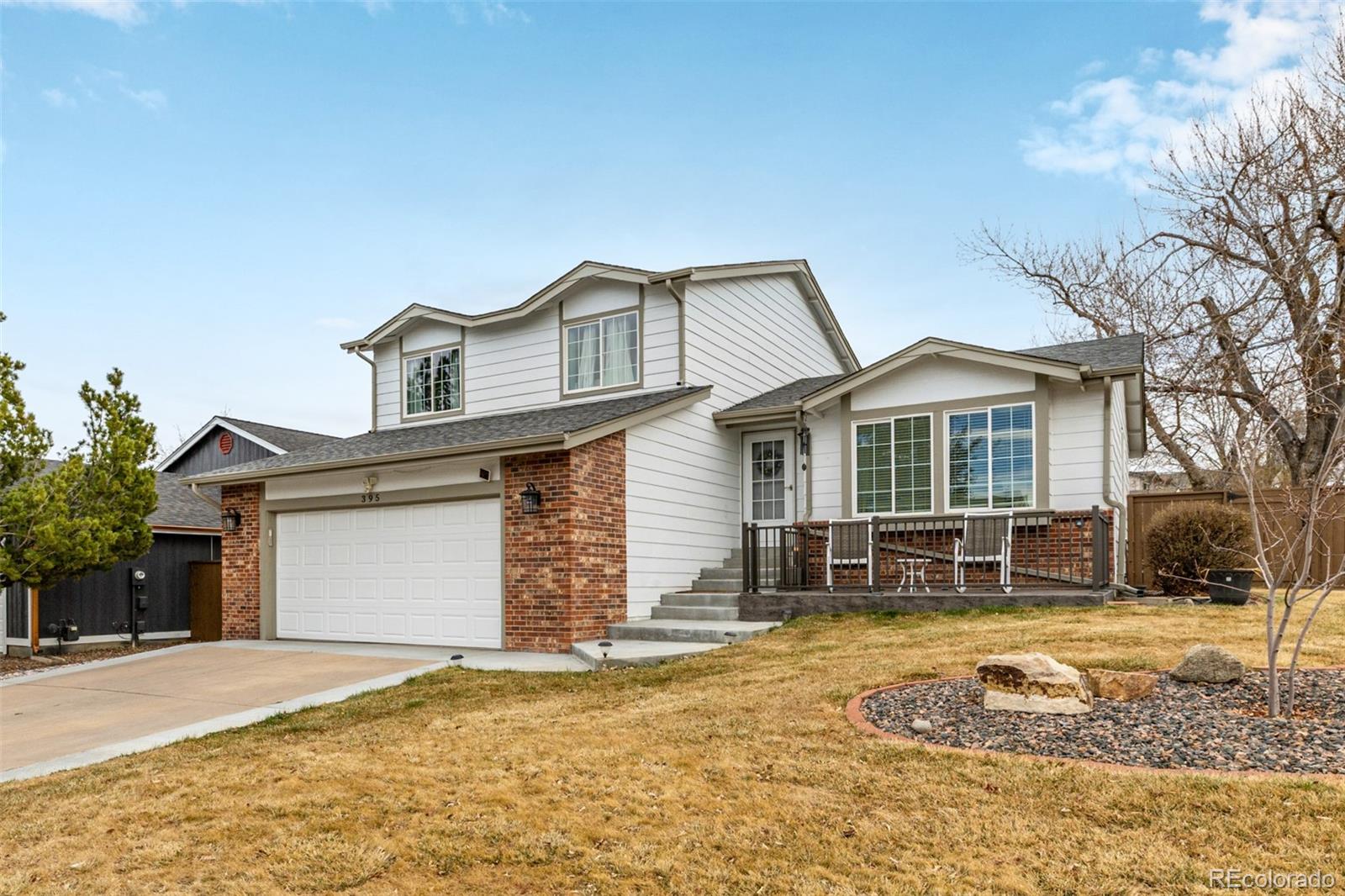 MLS Image #46 for 395  mountain cloud circle,highlands ranch, Colorado