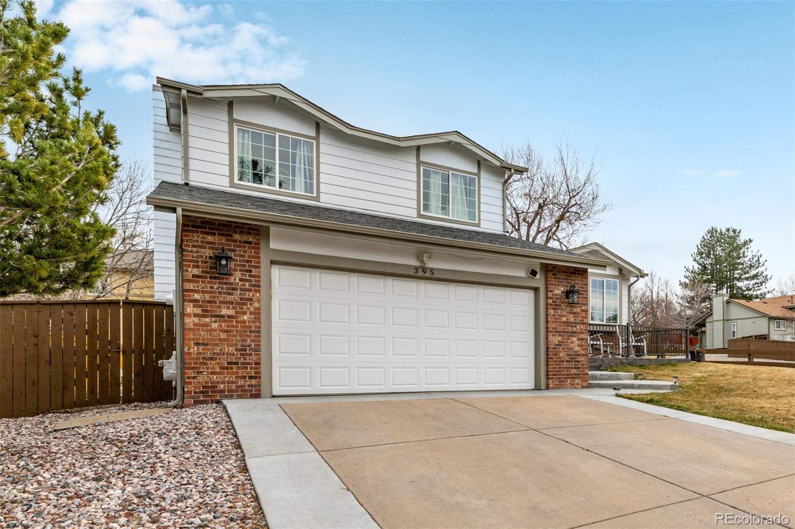 MLS Image #47 for 395  mountain cloud circle,highlands ranch, Colorado