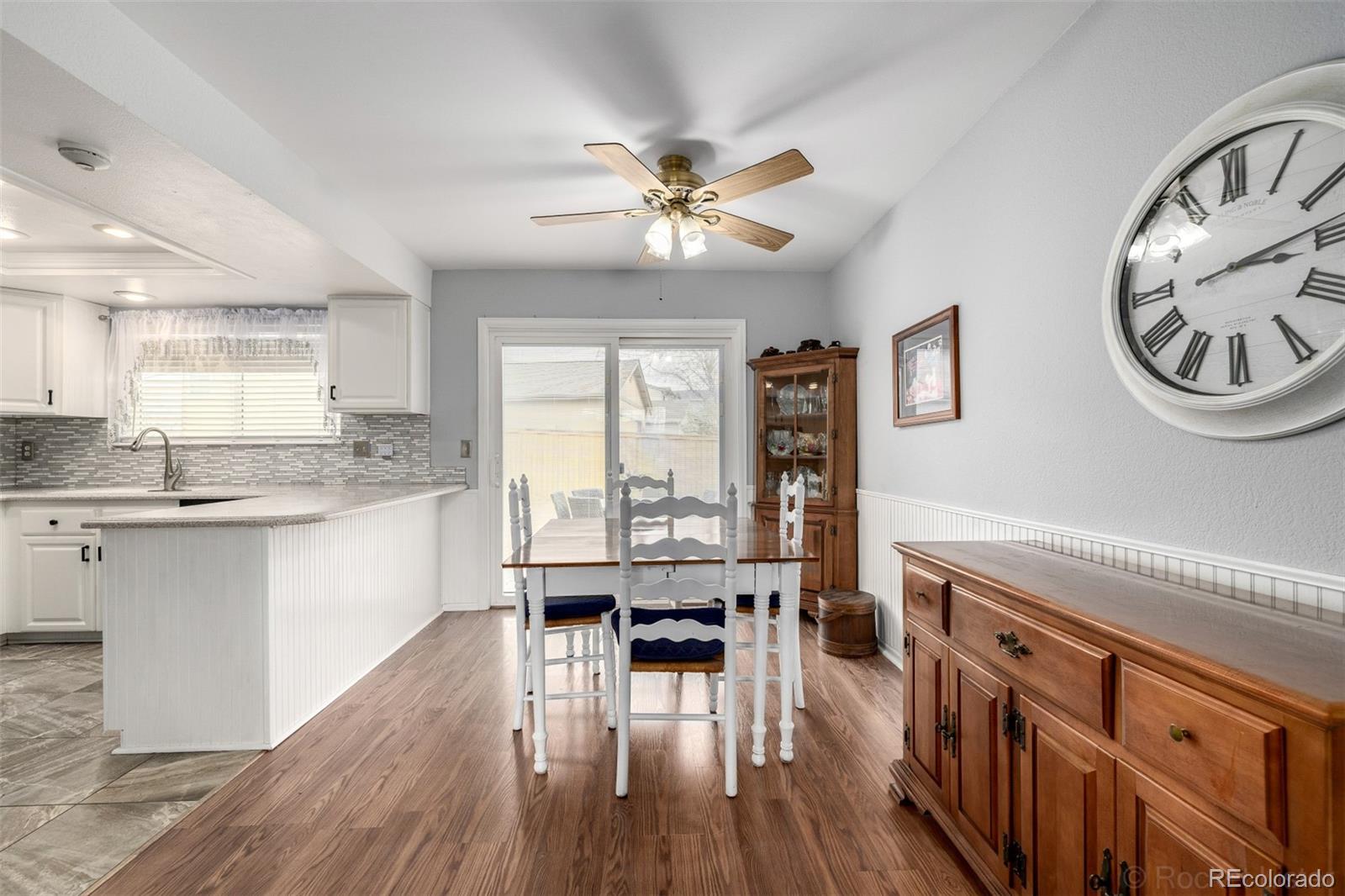 MLS Image #5 for 395  mountain cloud circle,highlands ranch, Colorado