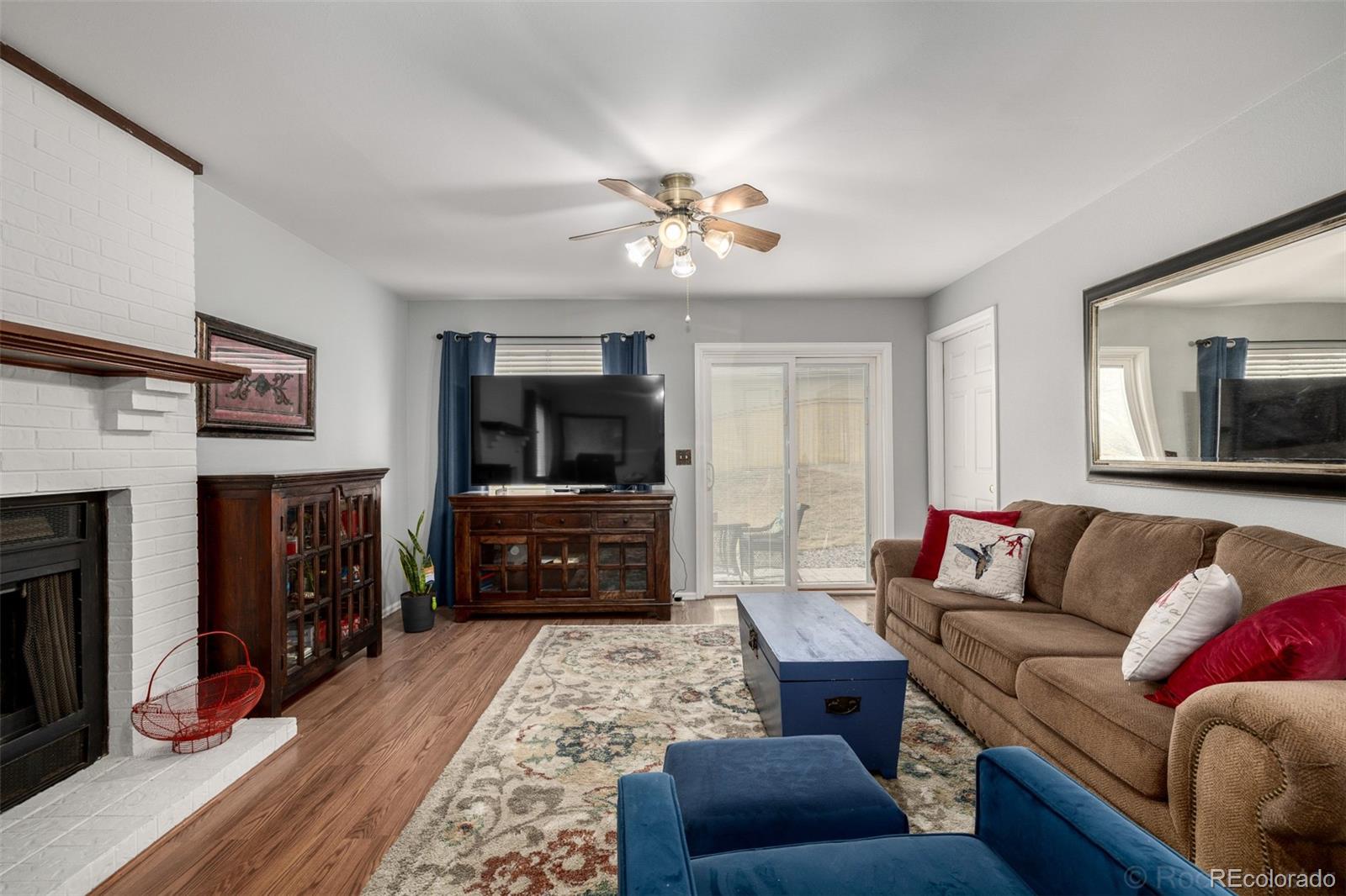 MLS Image #9 for 395  mountain cloud circle,highlands ranch, Colorado