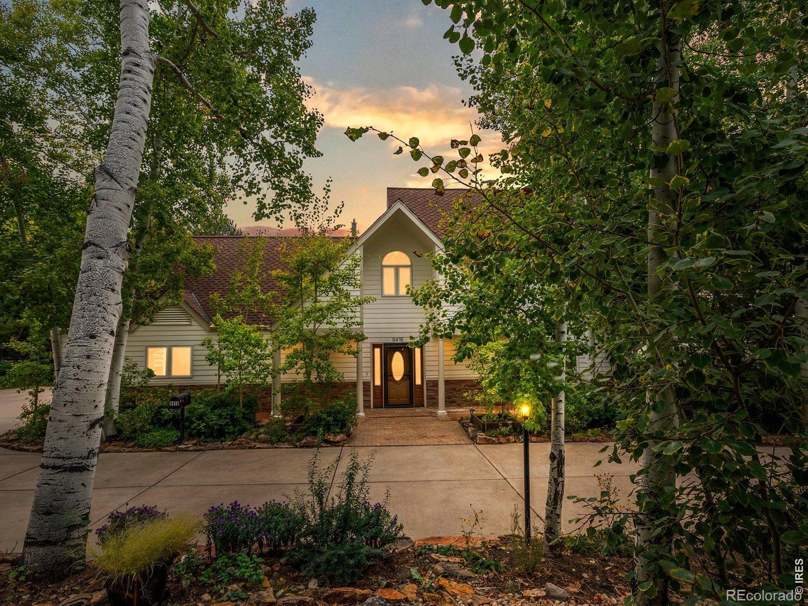 MLS Image #1 for 8418  stirrup lane,longmont, Colorado