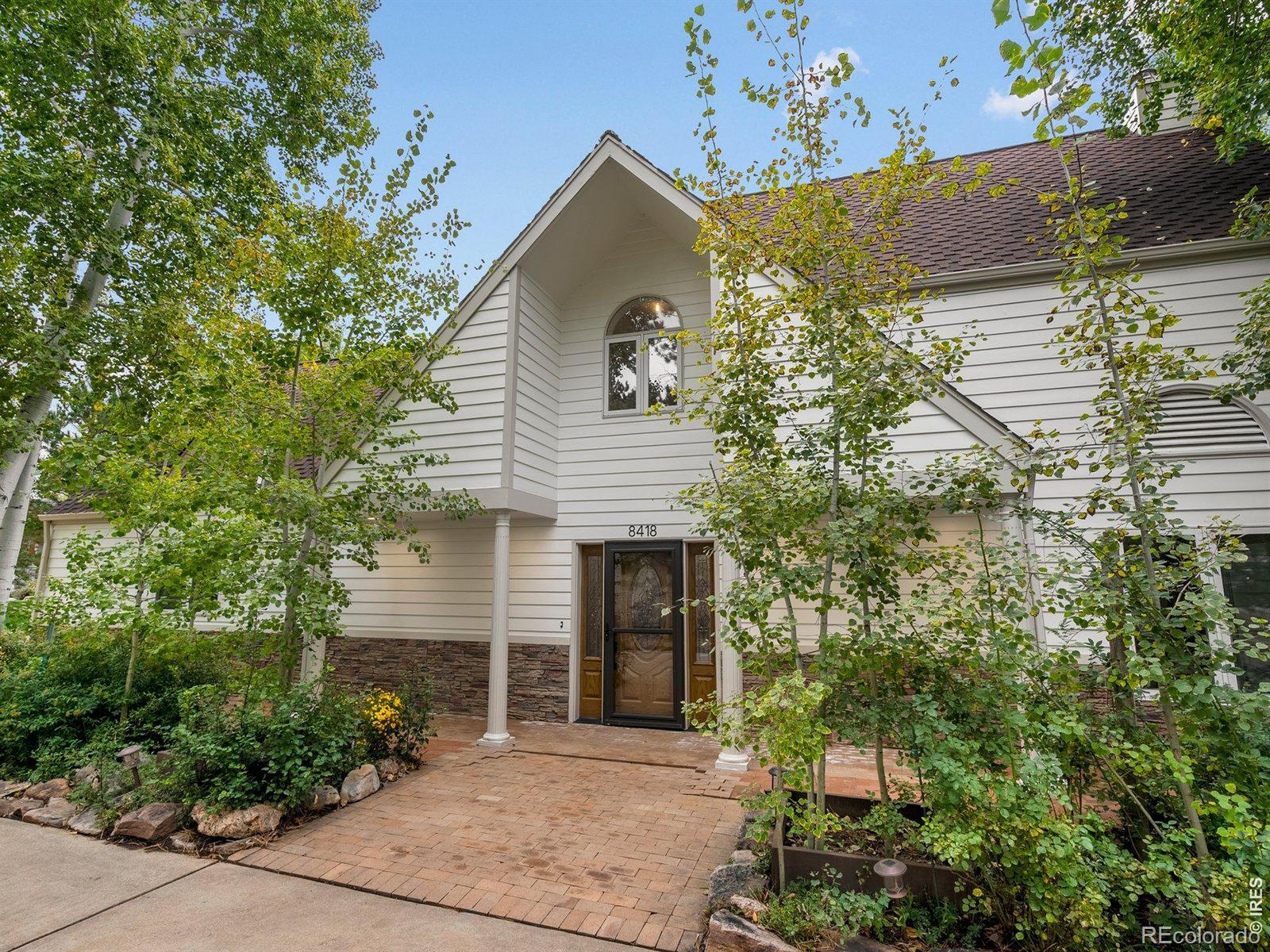 MLS Image #2 for 8418  stirrup lane,longmont, Colorado