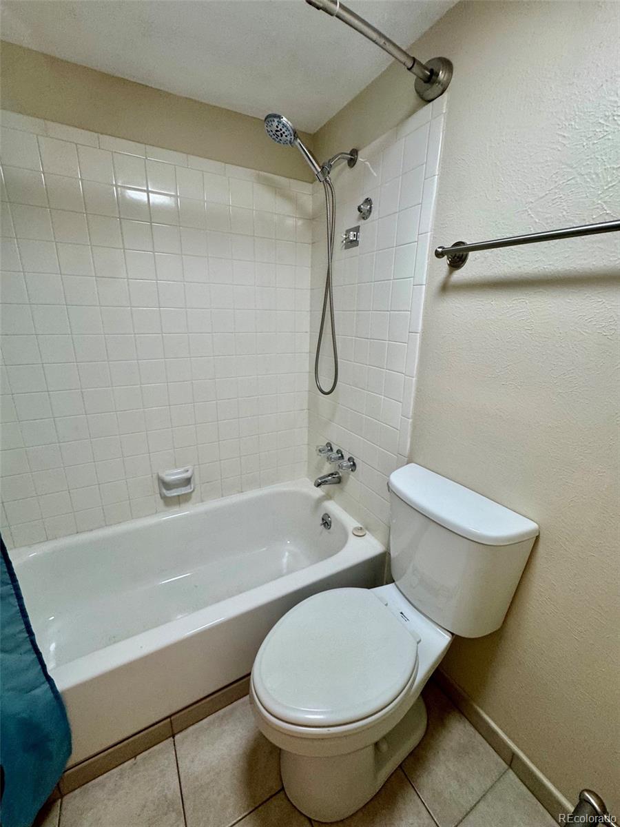 MLS Image #22 for 7665 e eastman avenue,denver, Colorado