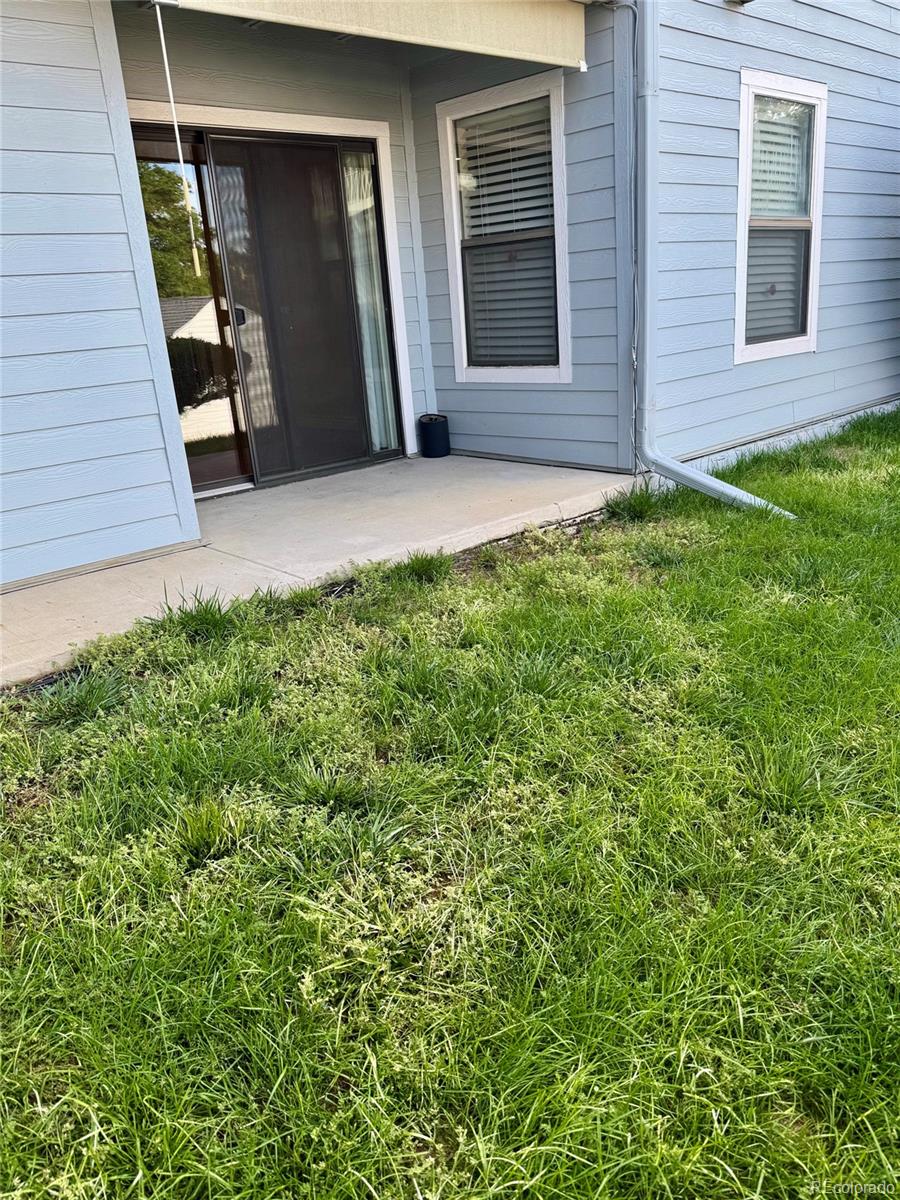 MLS Image #29 for 7665 e eastman avenue,denver, Colorado