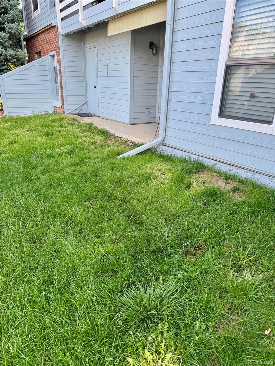 MLS Image #30 for 7665 e eastman avenue,denver, Colorado