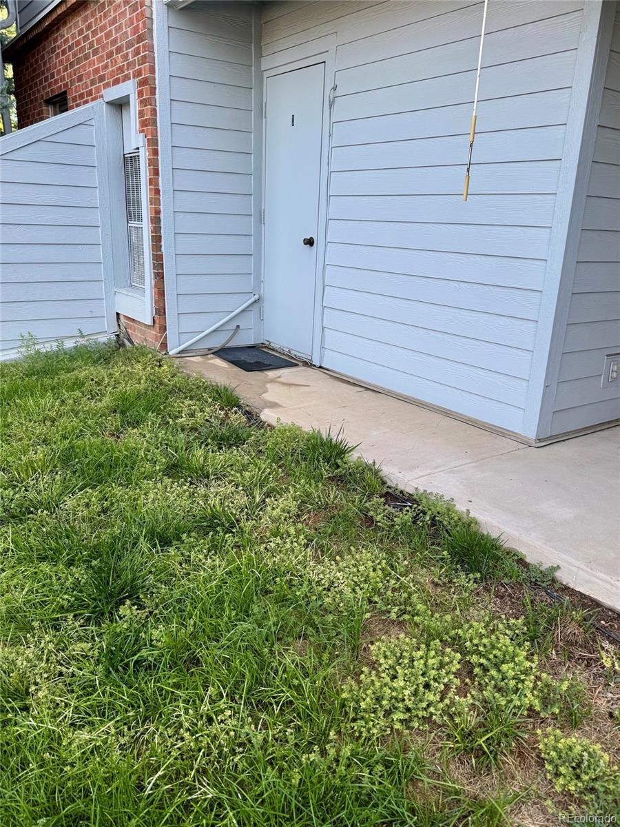 MLS Image #31 for 7665 e eastman avenue,denver, Colorado