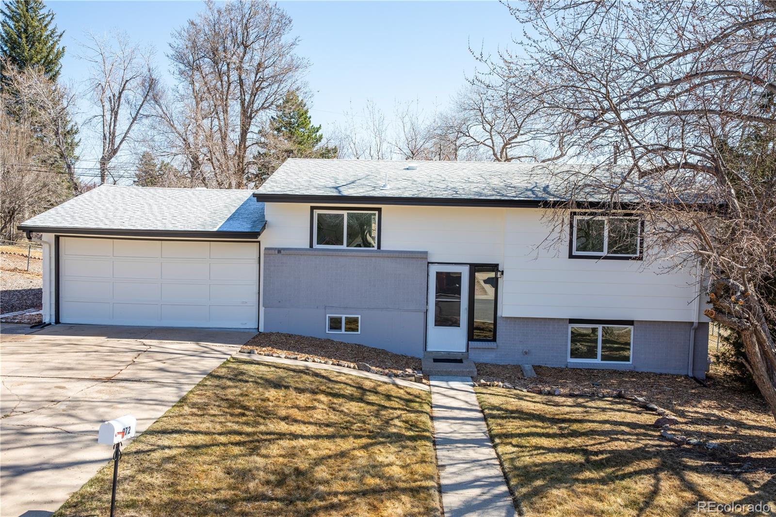 MLS Image #0 for 972 s quail way,lakewood, Colorado