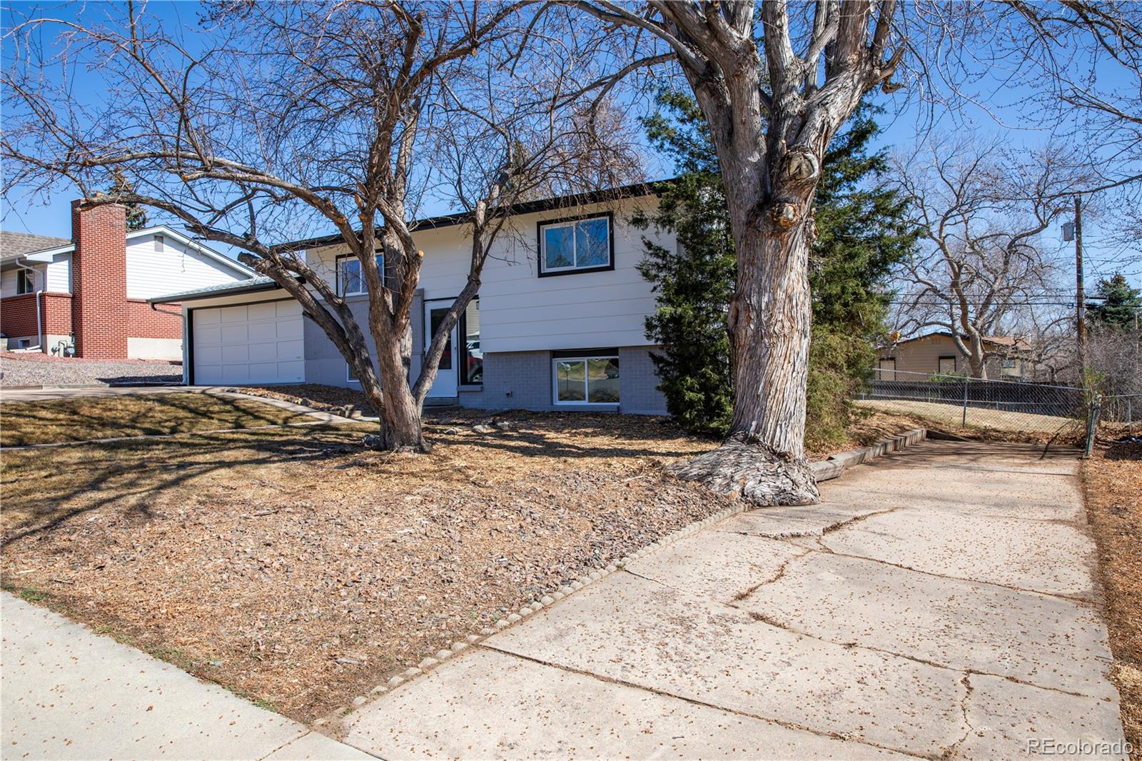 MLS Image #1 for 972 s quail way,lakewood, Colorado