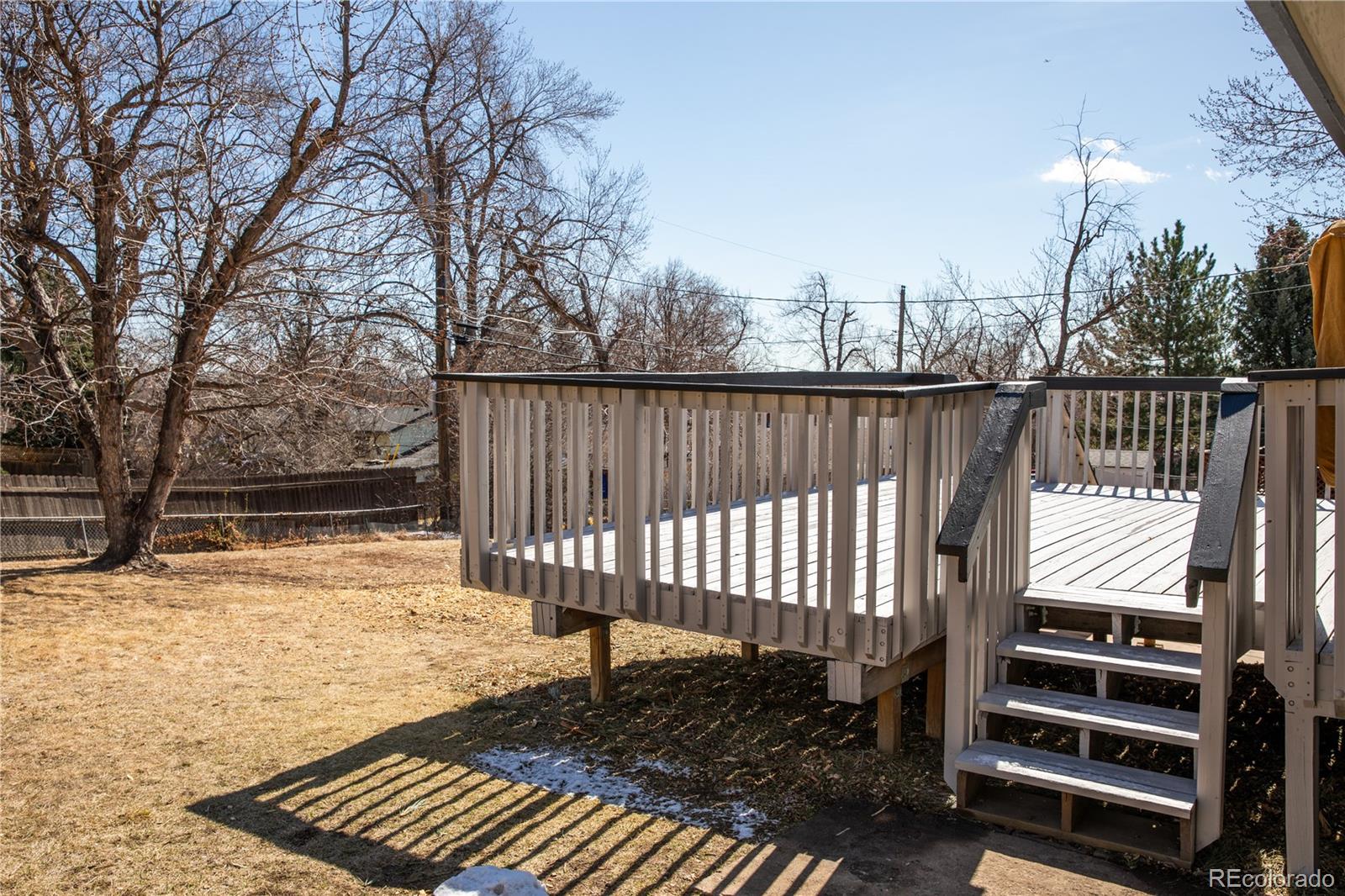 MLS Image #14 for 972 s quail way,lakewood, Colorado
