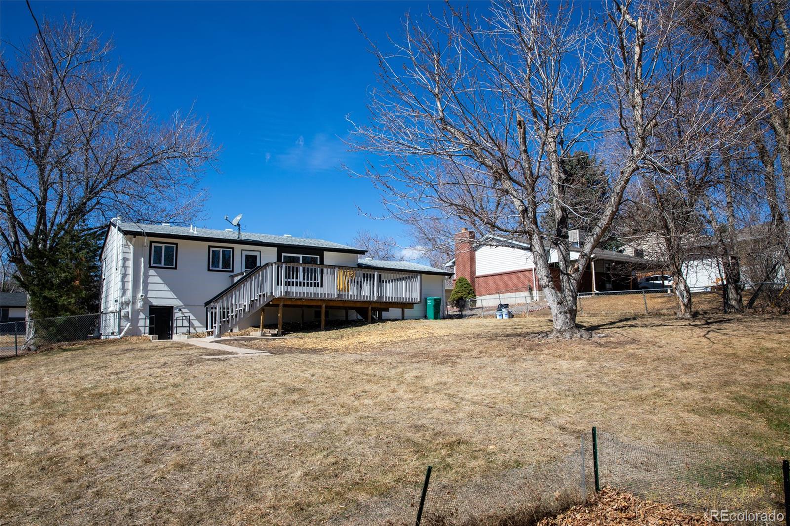 MLS Image #17 for 972 s quail way,lakewood, Colorado