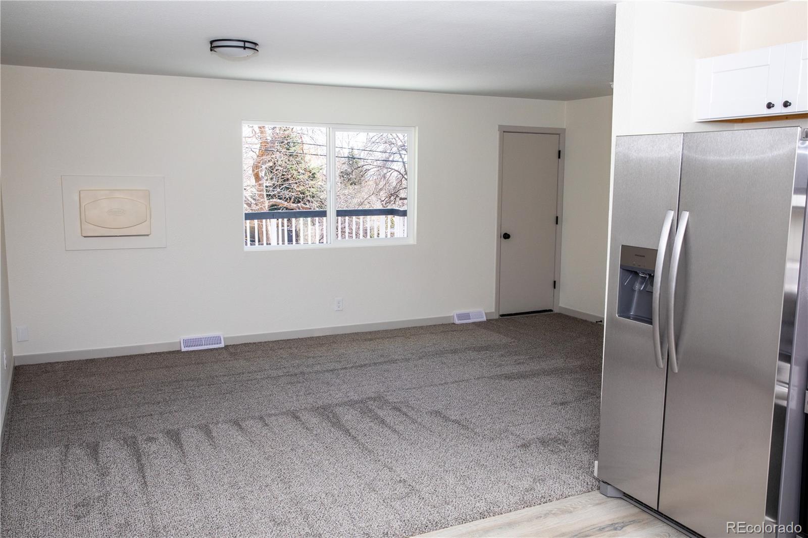 MLS Image #3 for 972 s quail way,lakewood, Colorado