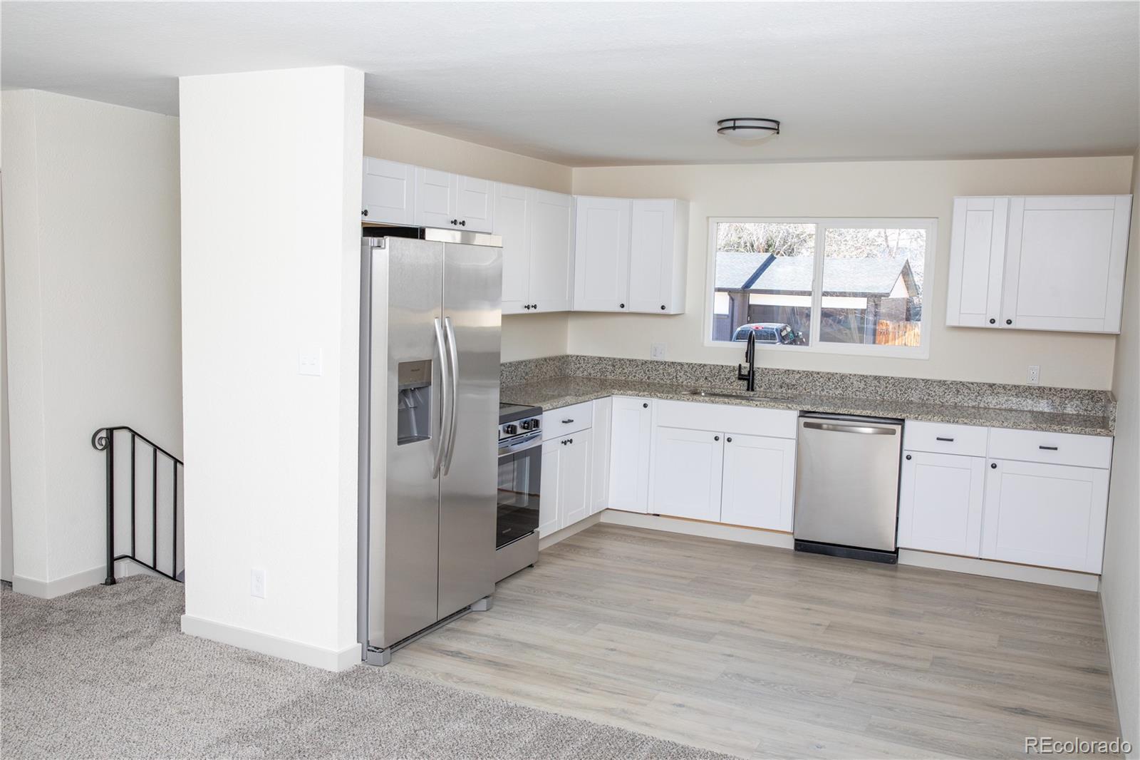 MLS Image #4 for 972 s quail way,lakewood, Colorado