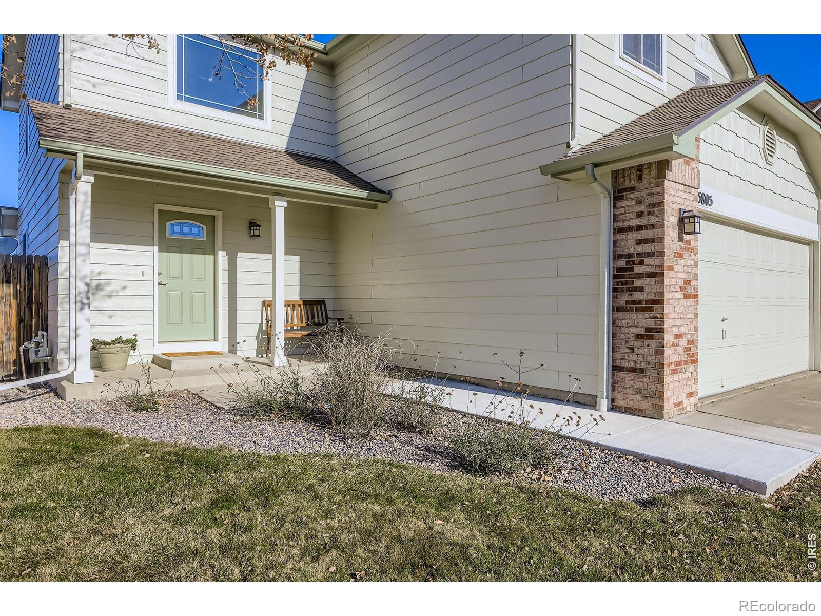 MLS Image #3 for 5805 e 124th way,brighton, Colorado