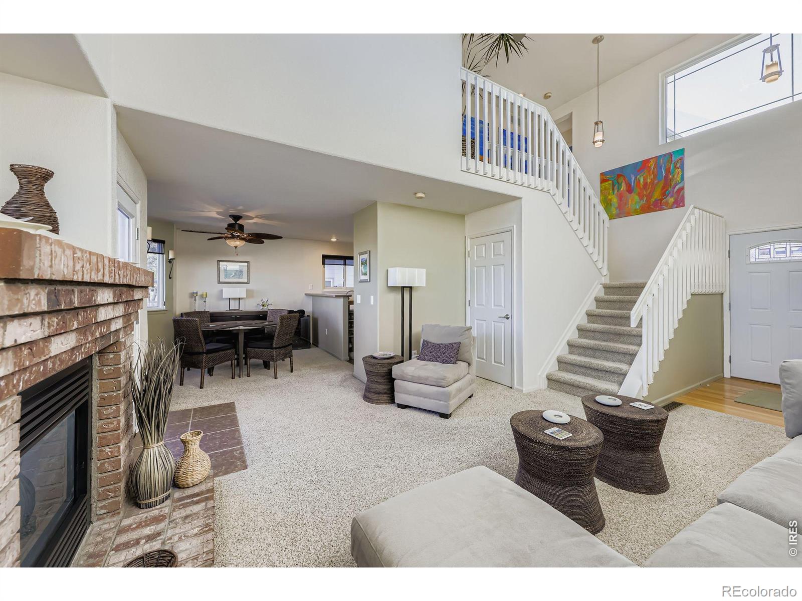 MLS Image #4 for 5805 e 124th way,brighton, Colorado