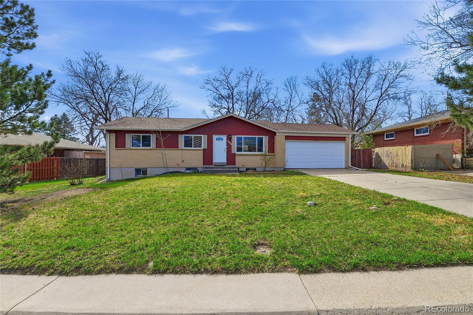 MLS Image #1 for 11950 w alameda parkway,lakewood, Colorado