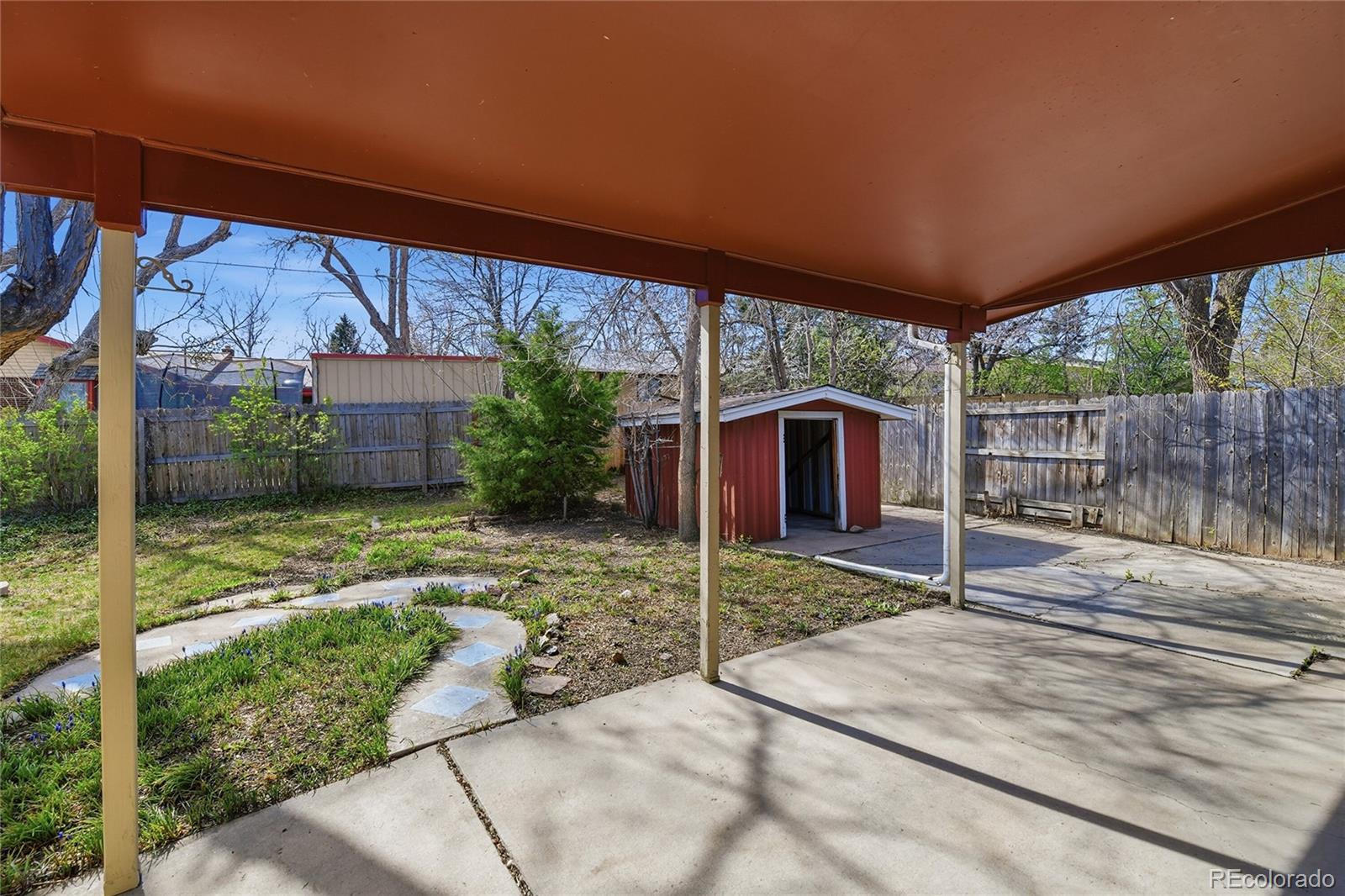 MLS Image #35 for 11950 w alameda parkway,lakewood, Colorado