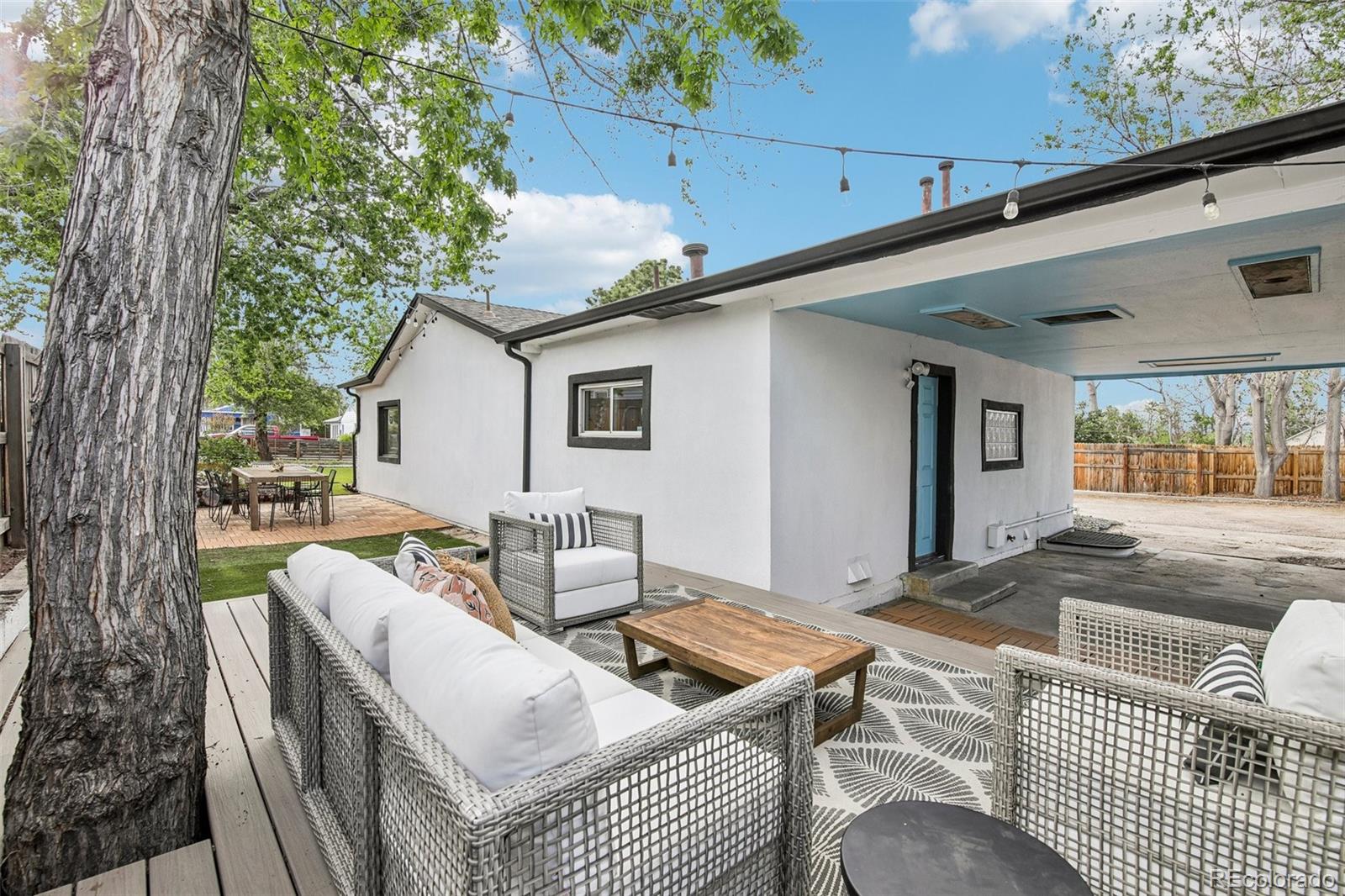 MLS Image #36 for 5280  quitman street,denver, Colorado