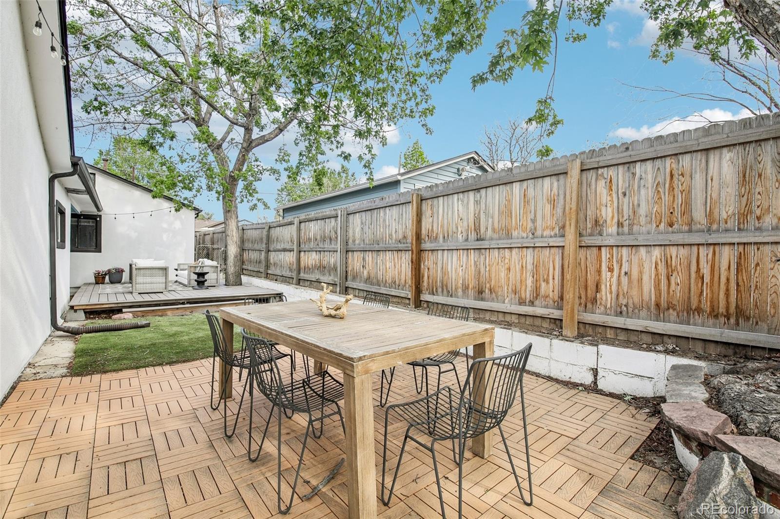 MLS Image #38 for 5280  quitman street,denver, Colorado