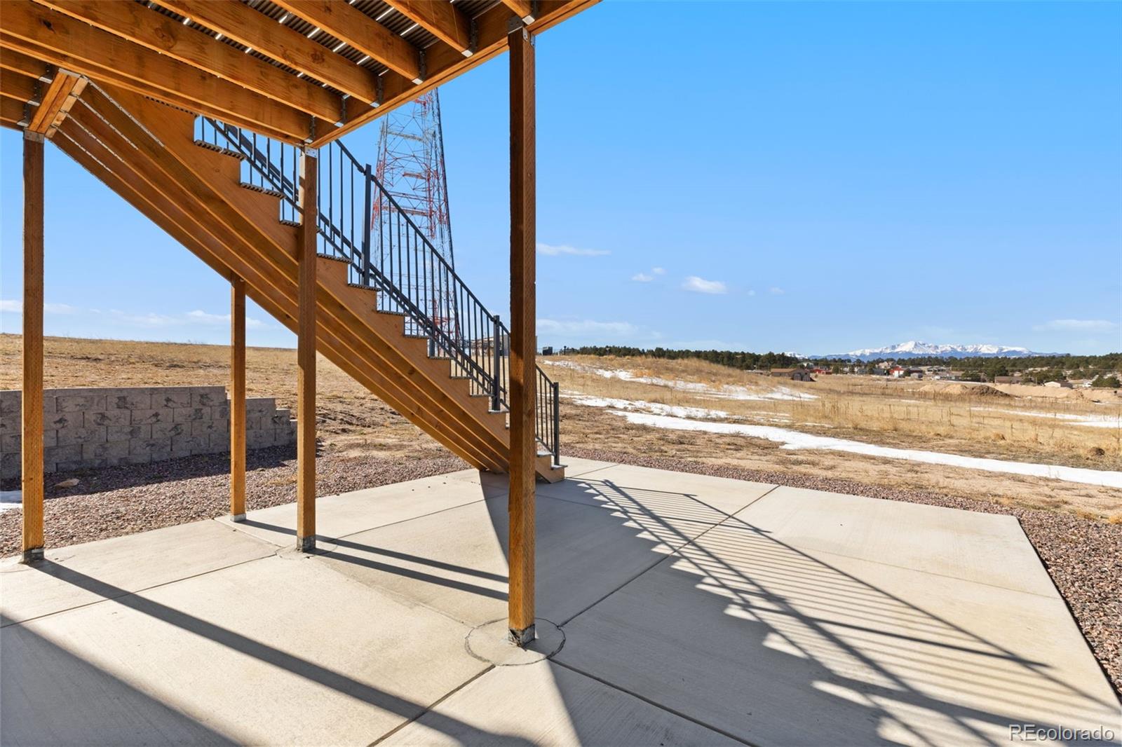 MLS Image #37 for 7154  marshbern court,colorado springs, Colorado
