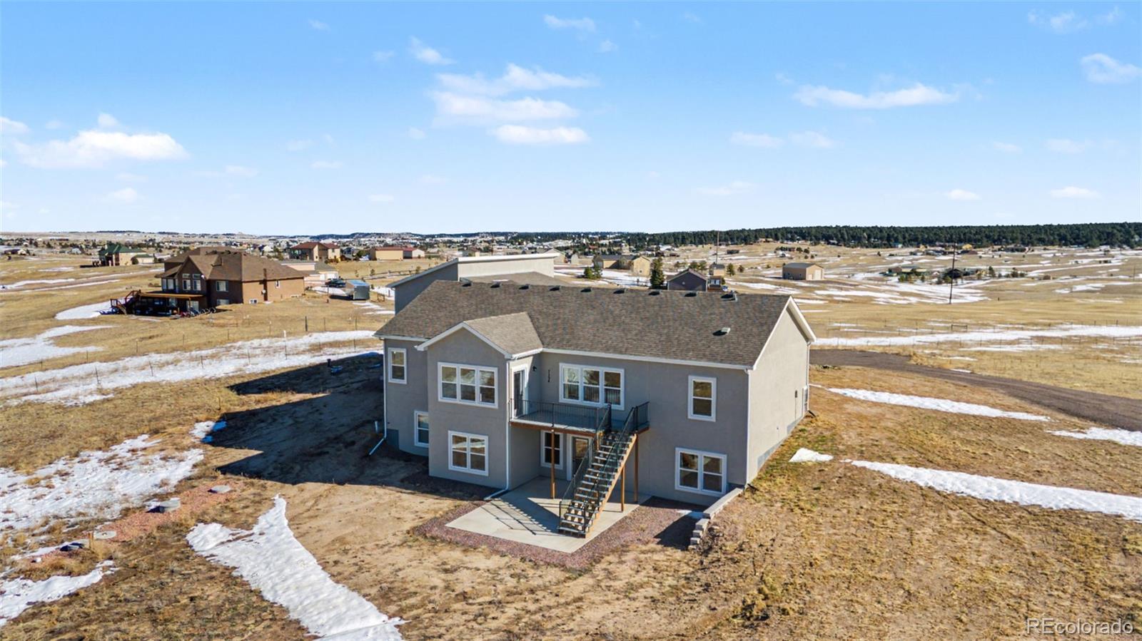 MLS Image #41 for 7154  marshbern court,colorado springs, Colorado