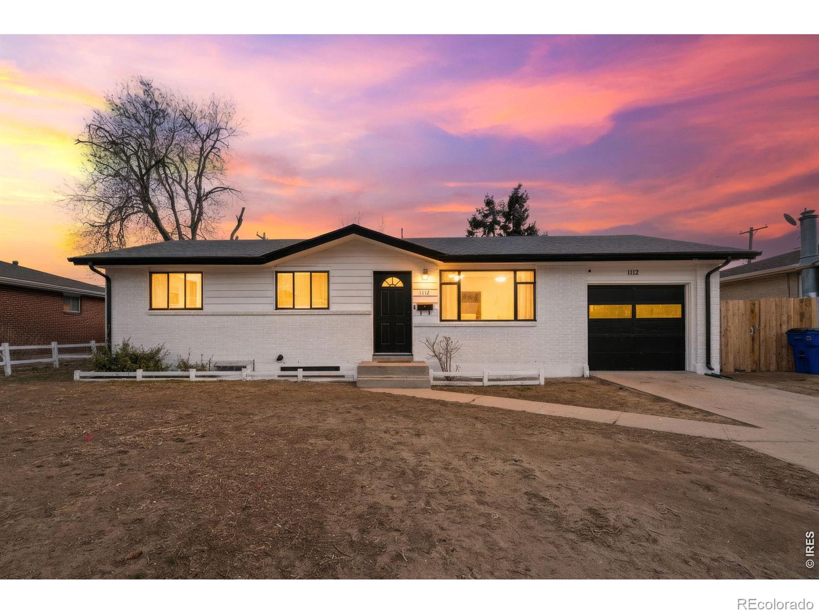 MLS Image #0 for 1112  27th street,greeley, Colorado