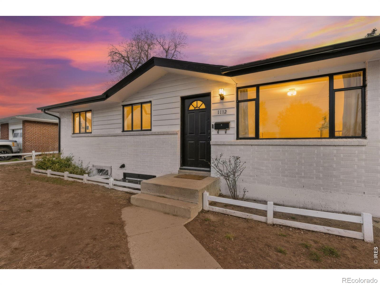 MLS Image #2 for 1112  27th street,greeley, Colorado