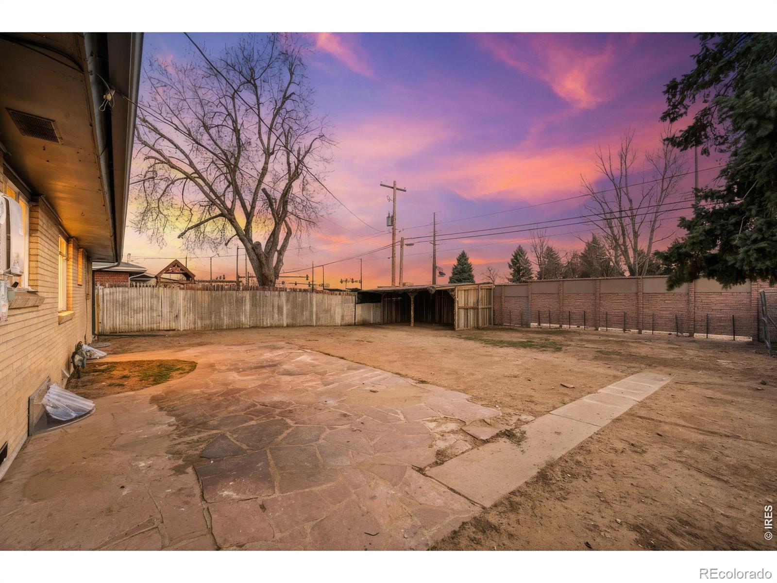 MLS Image #22 for 1112  27th street,greeley, Colorado