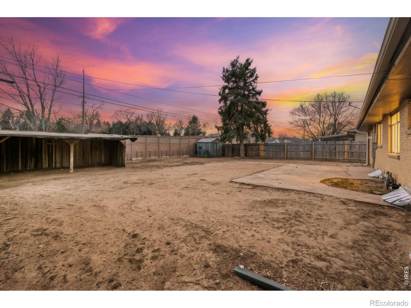 MLS Image #23 for 1112  27th street,greeley, Colorado