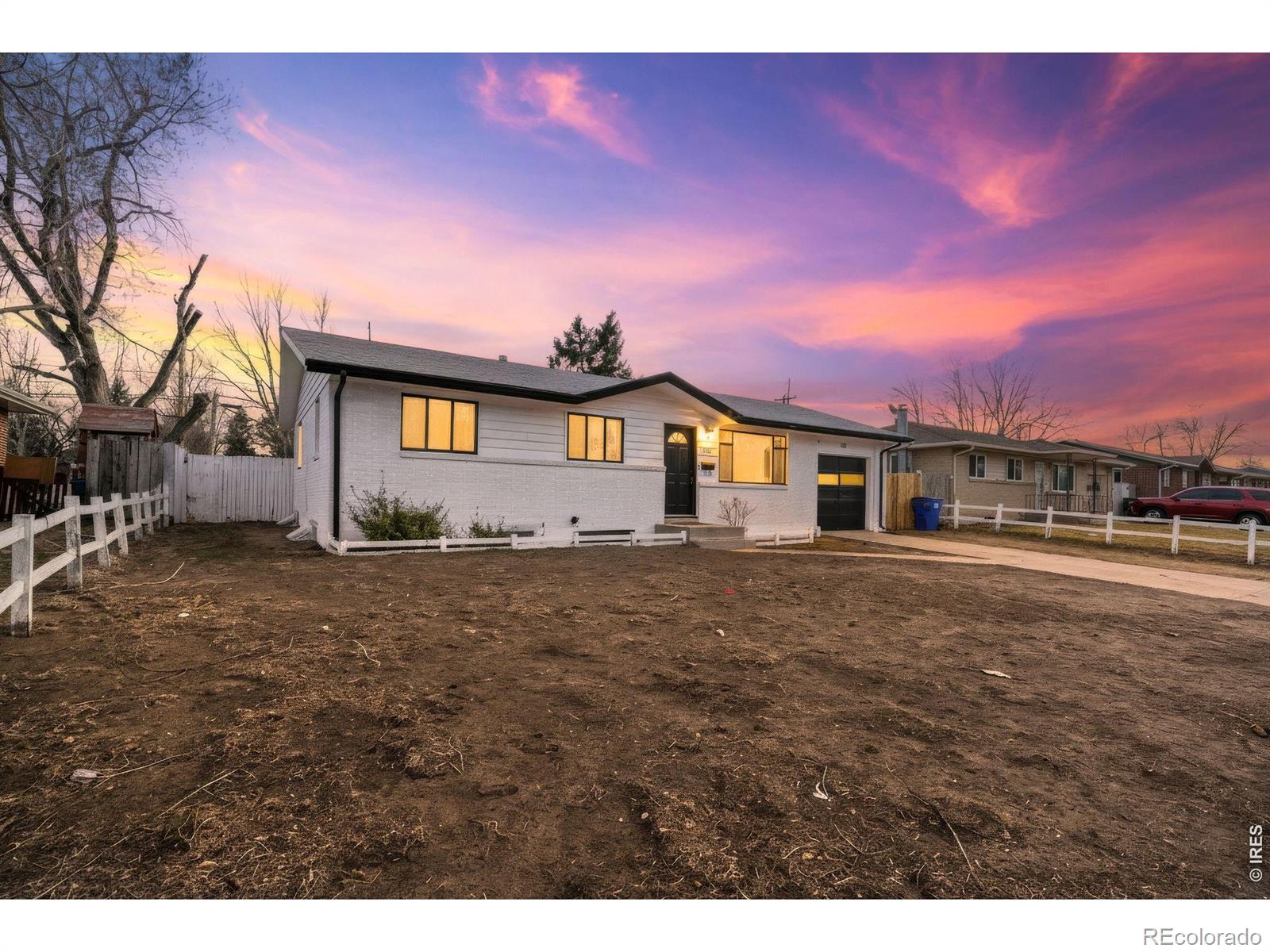 MLS Image #3 for 1112  27th street,greeley, Colorado