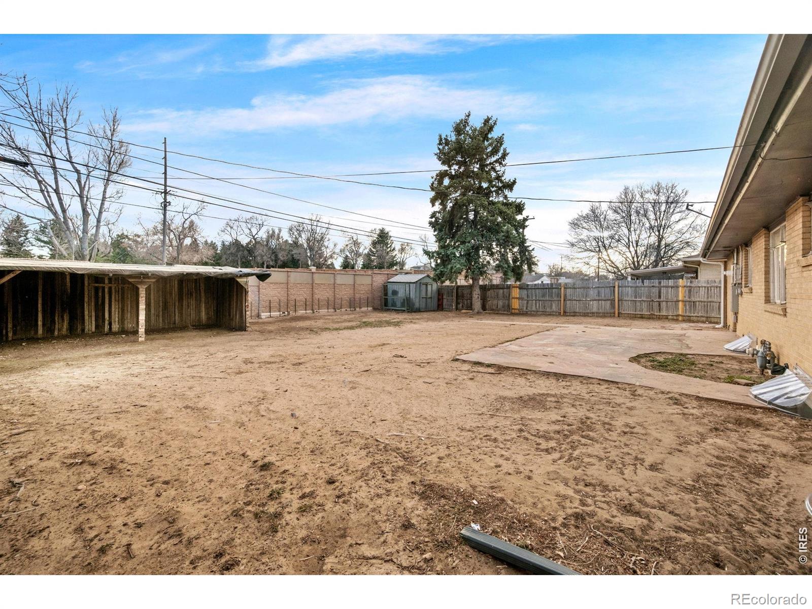 MLS Image #33 for 1112  27th street,greeley, Colorado