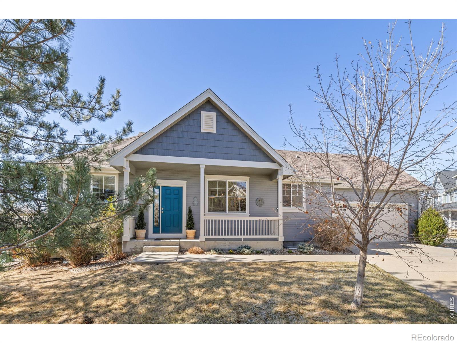 MLS Image #1 for 636  wild ridge circle,lafayette, Colorado