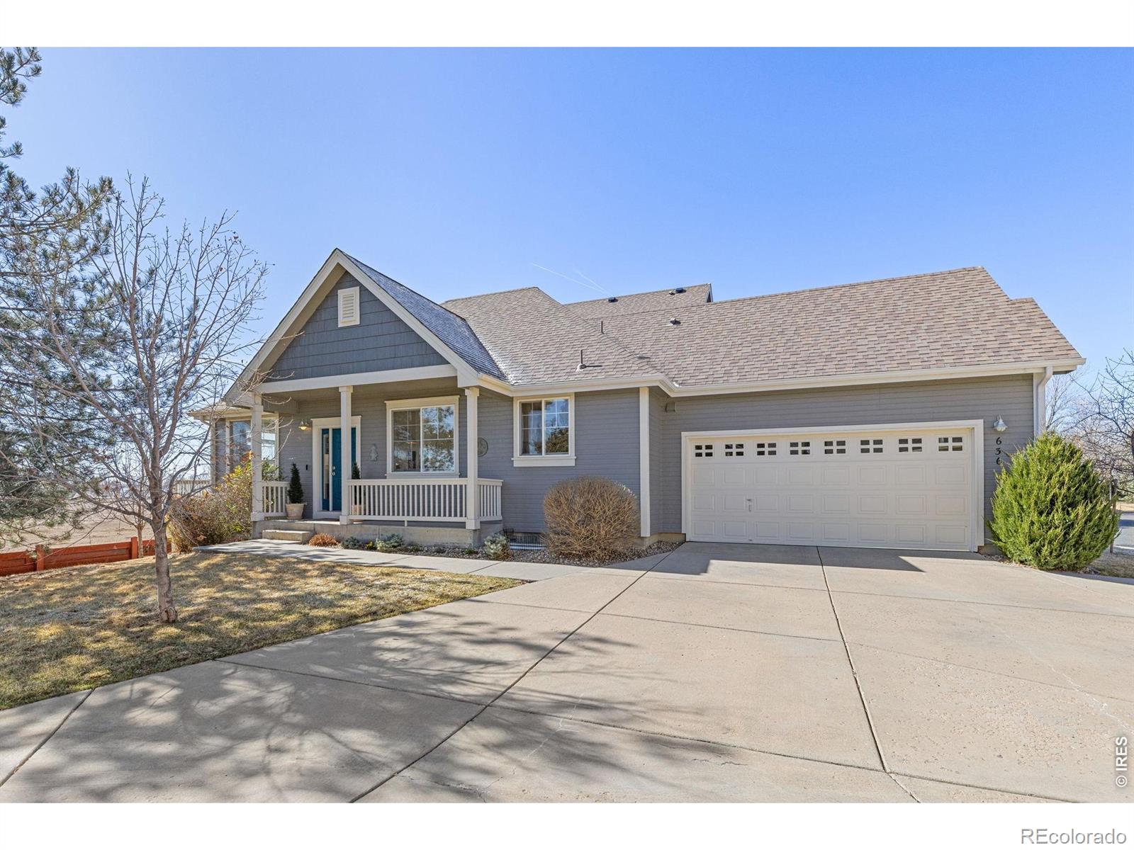 MLS Image #2 for 636  wild ridge circle,lafayette, Colorado