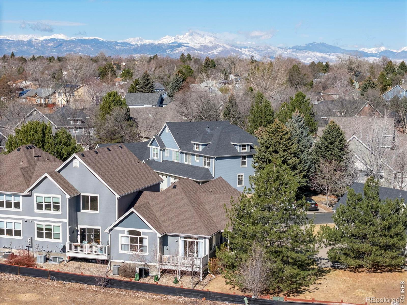 MLS Image #3 for 636  wild ridge circle,lafayette, Colorado