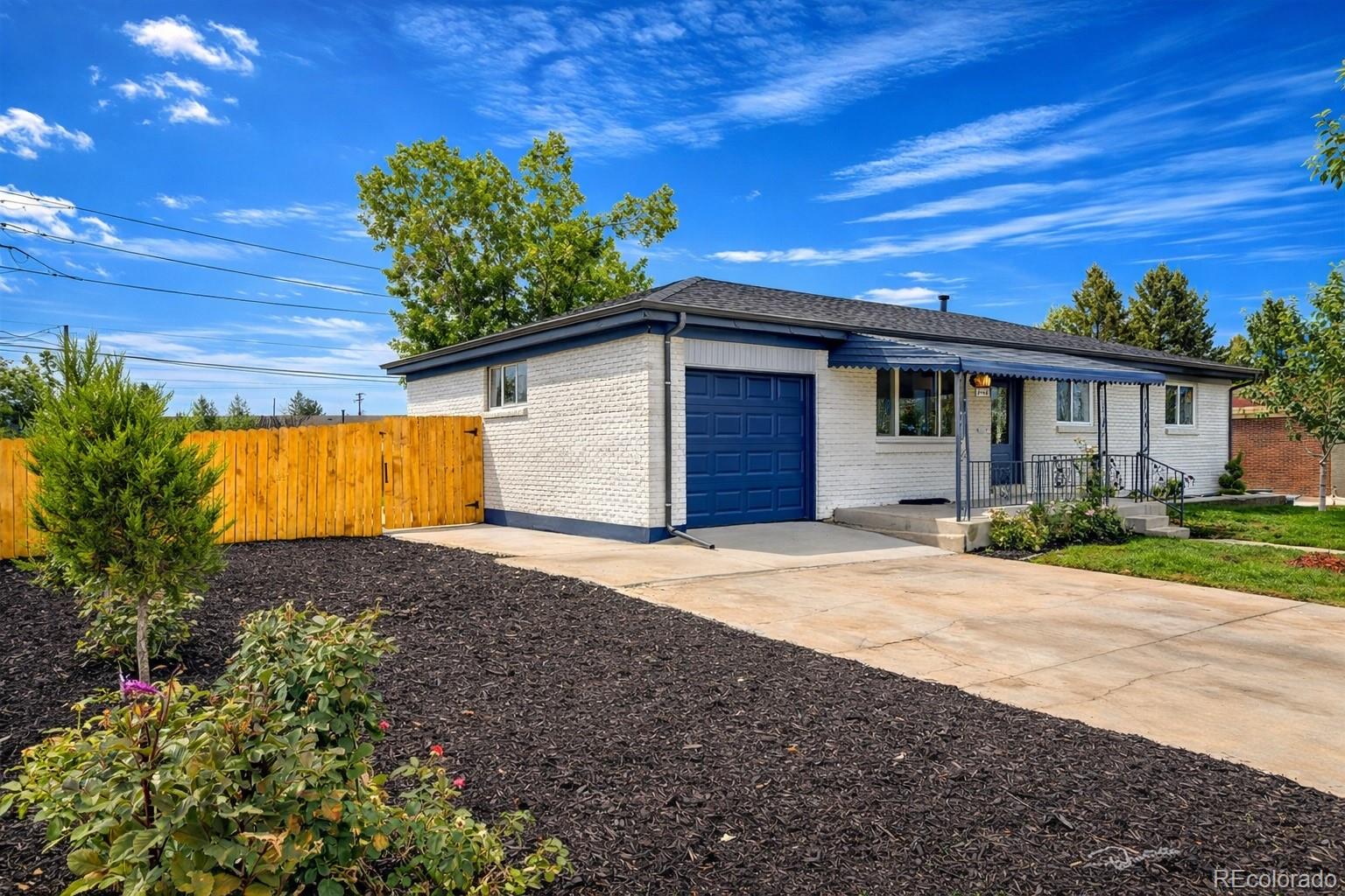 MLS Image #1 for 2997 w tanforan drive,englewood, Colorado