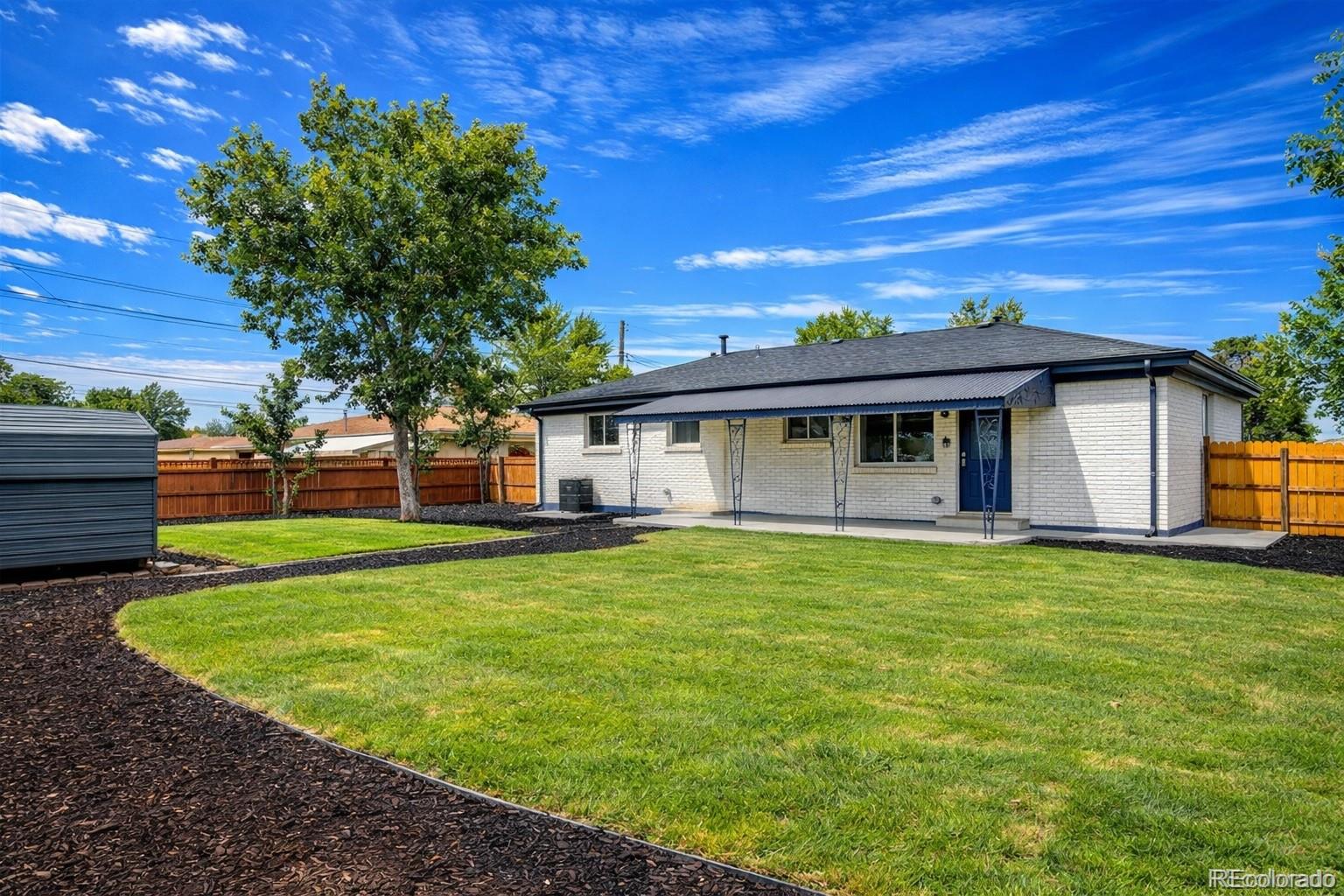 MLS Image #13 for 2997 w tanforan drive,englewood, Colorado