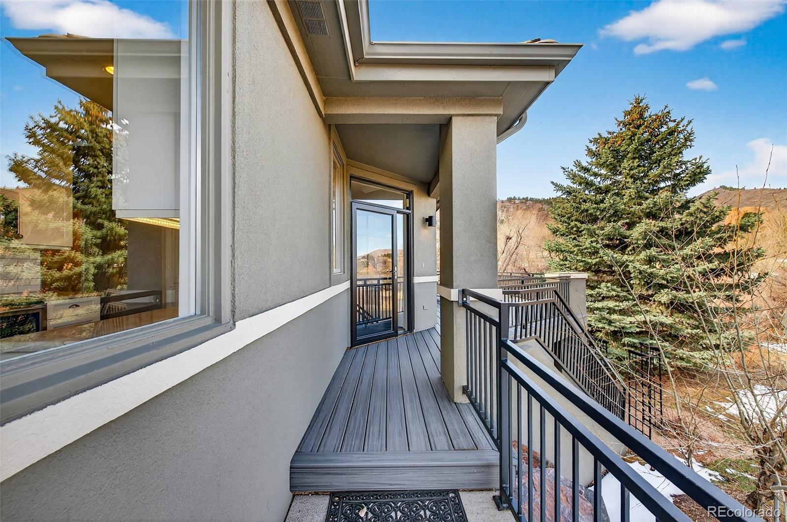 MLS Image #2 for 6685  bright water trail,littleton, Colorado