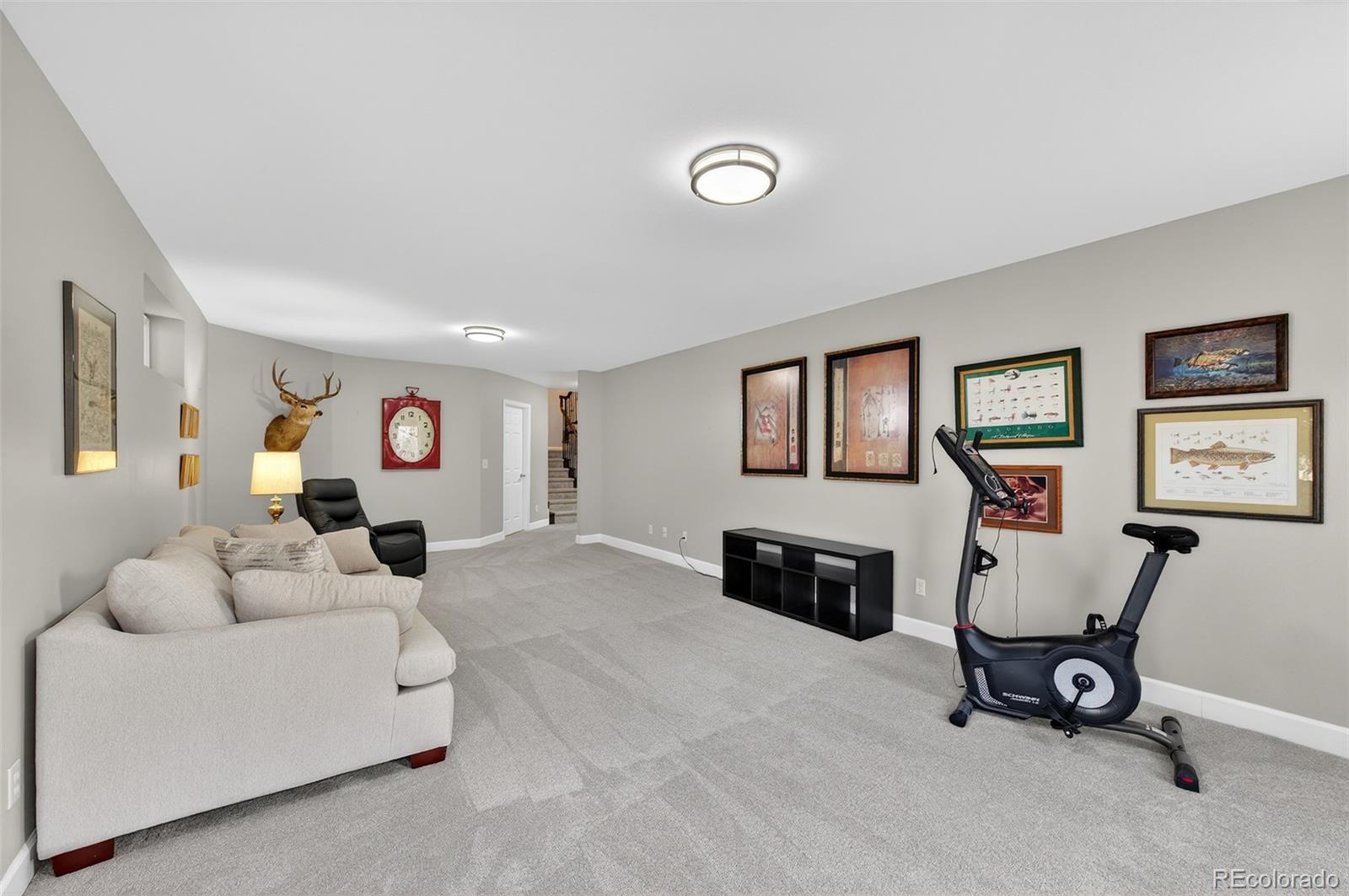 MLS Image #25 for 6685  bright water trail,littleton, Colorado